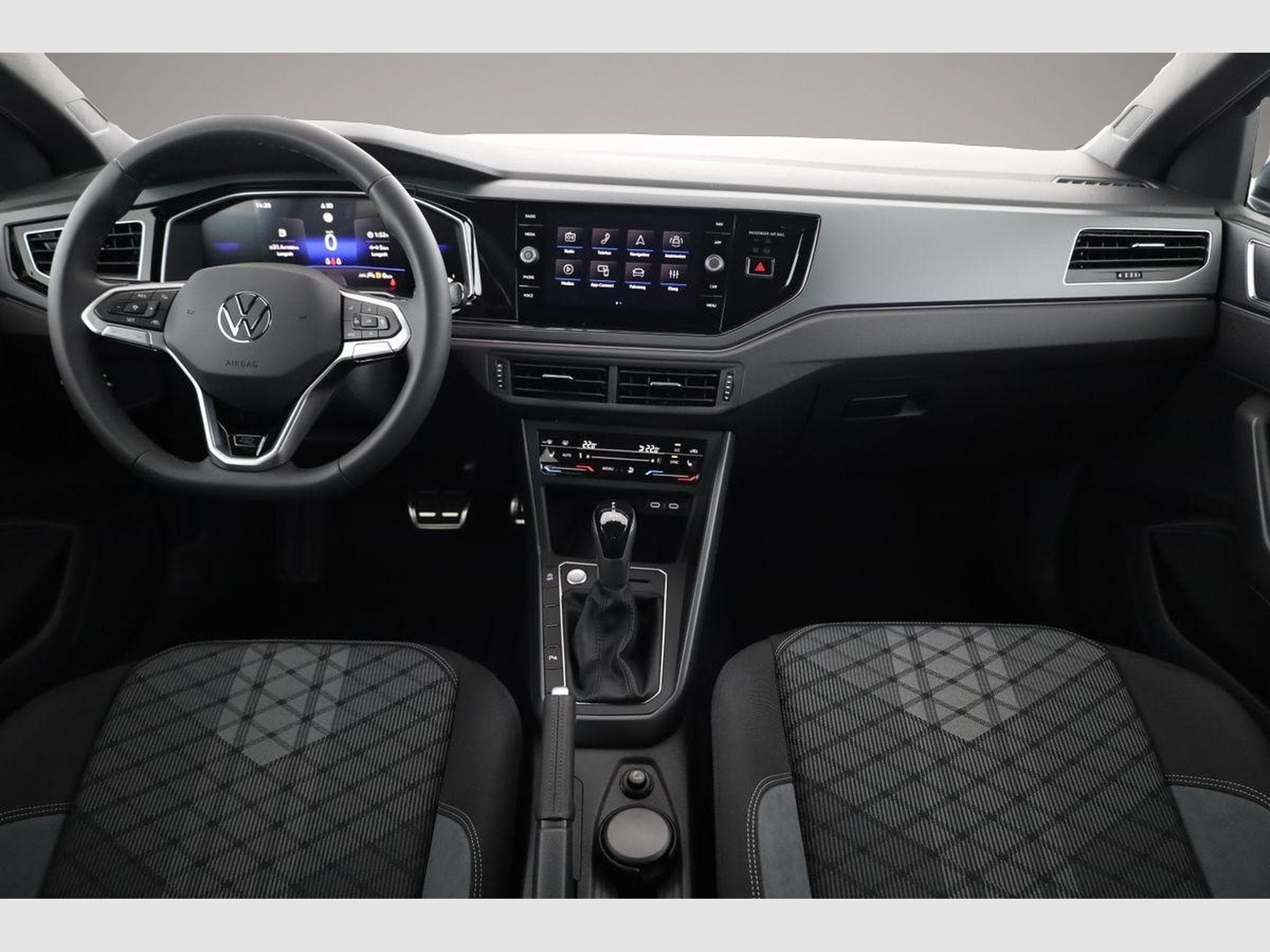 VW Taigo (2026) - Foto 5