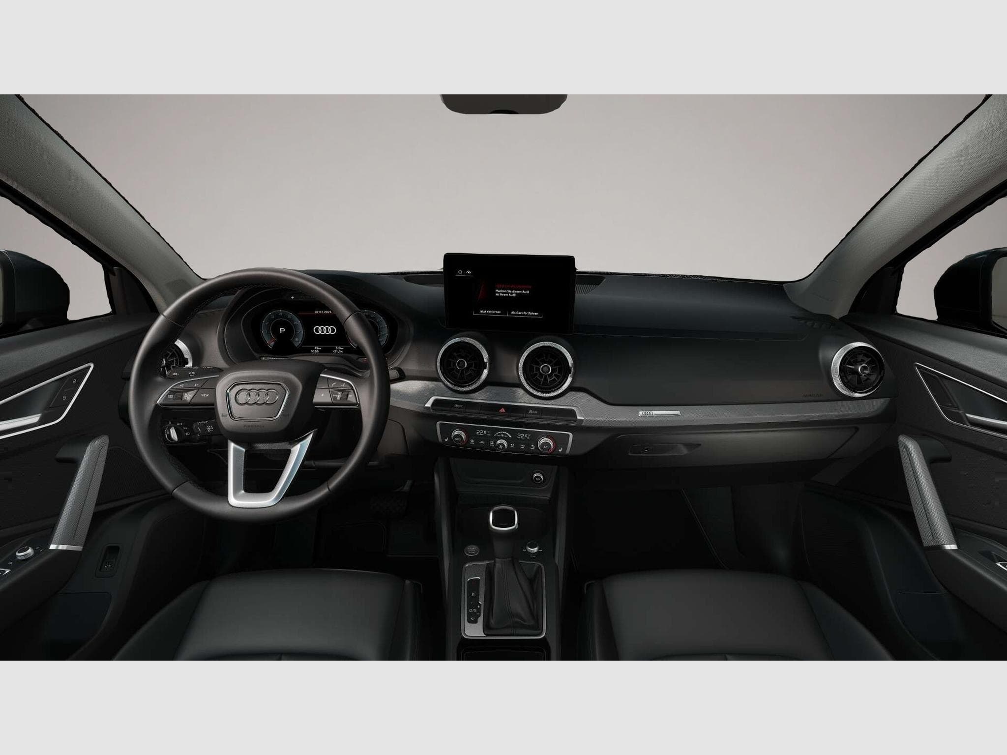 Audi Q2 (2026) - Foto 5