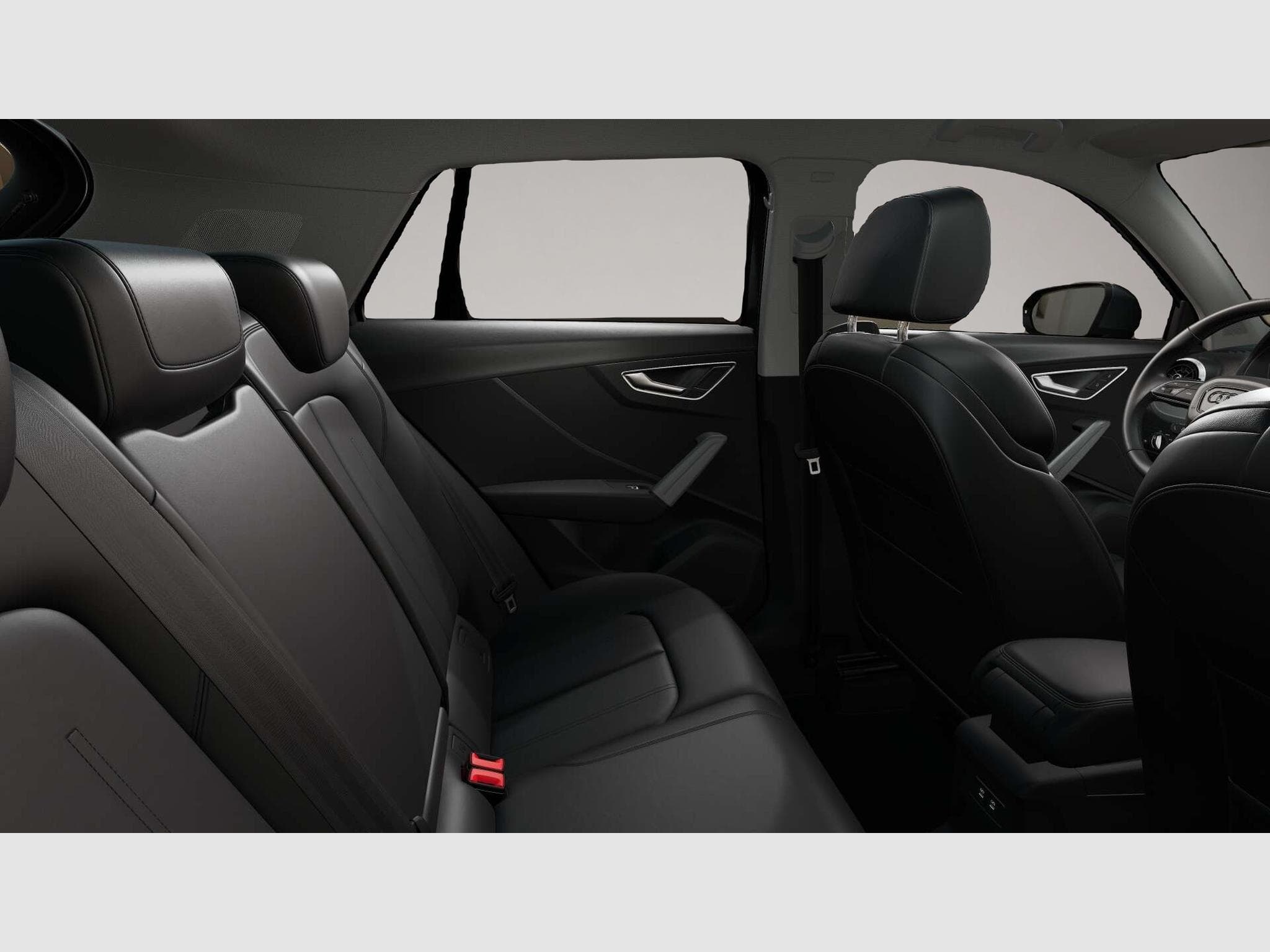 Audi Q2 (2026) - Foto 8