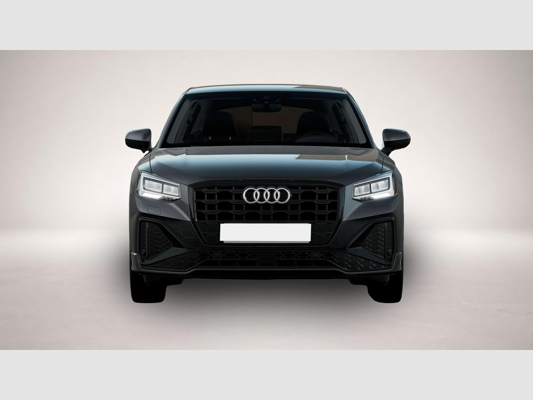 Audi Q2 (2026) - Foto 2
