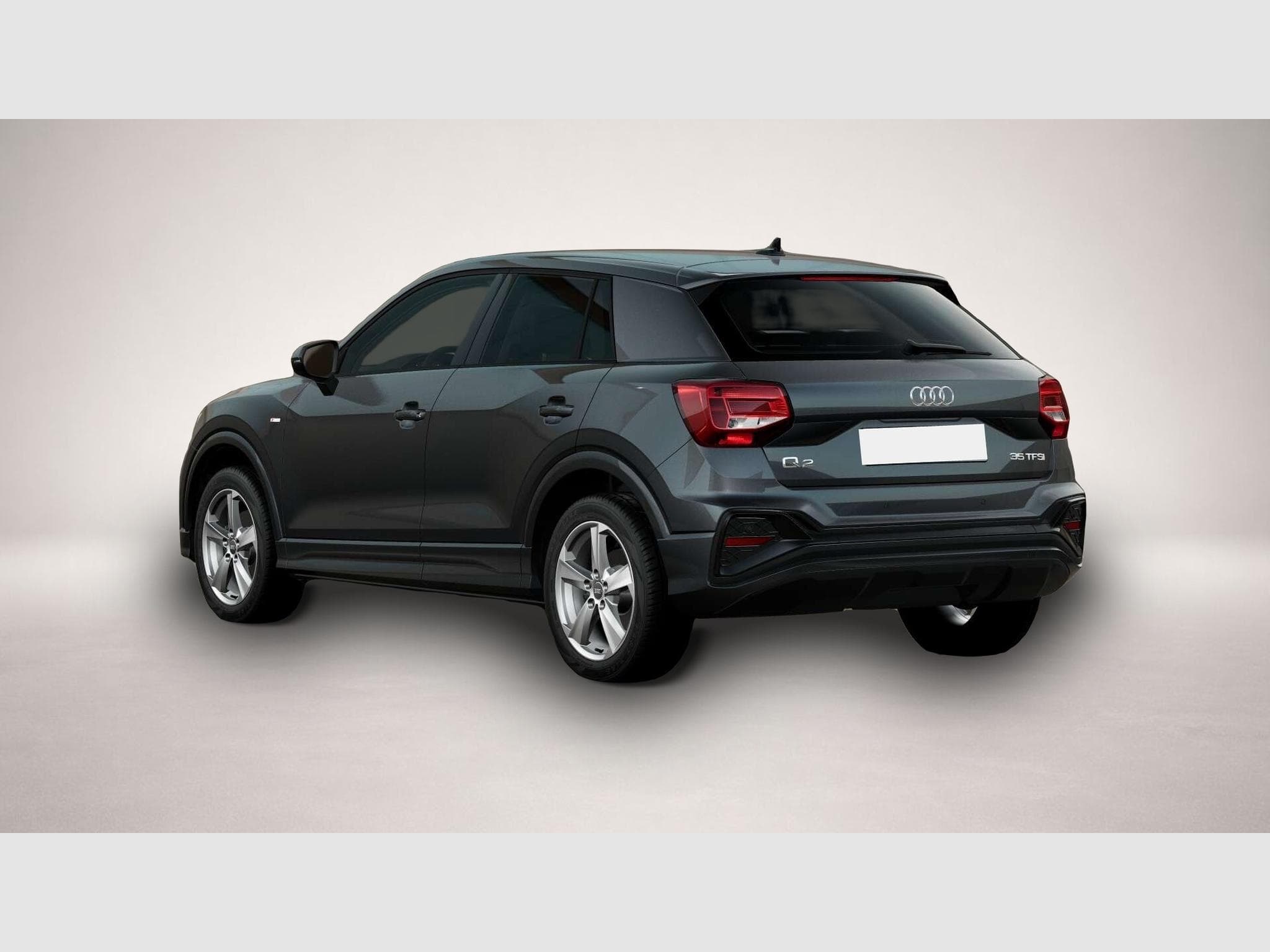 Audi Q2 (2026) - Foto 4