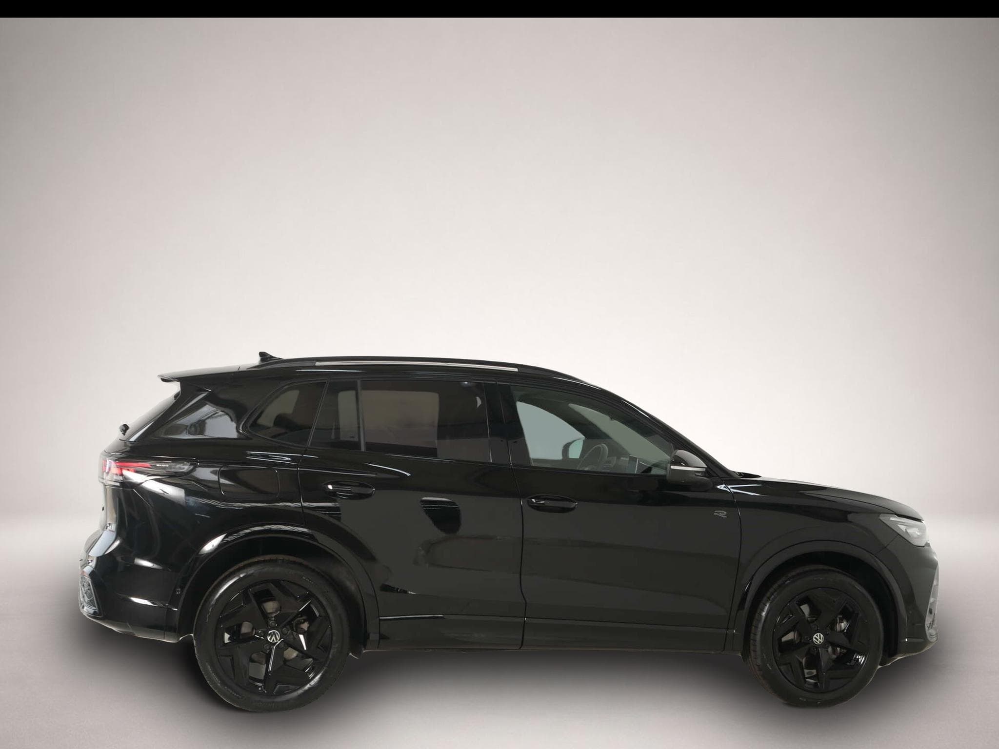 VW Tiguan (2026) - Photo 6