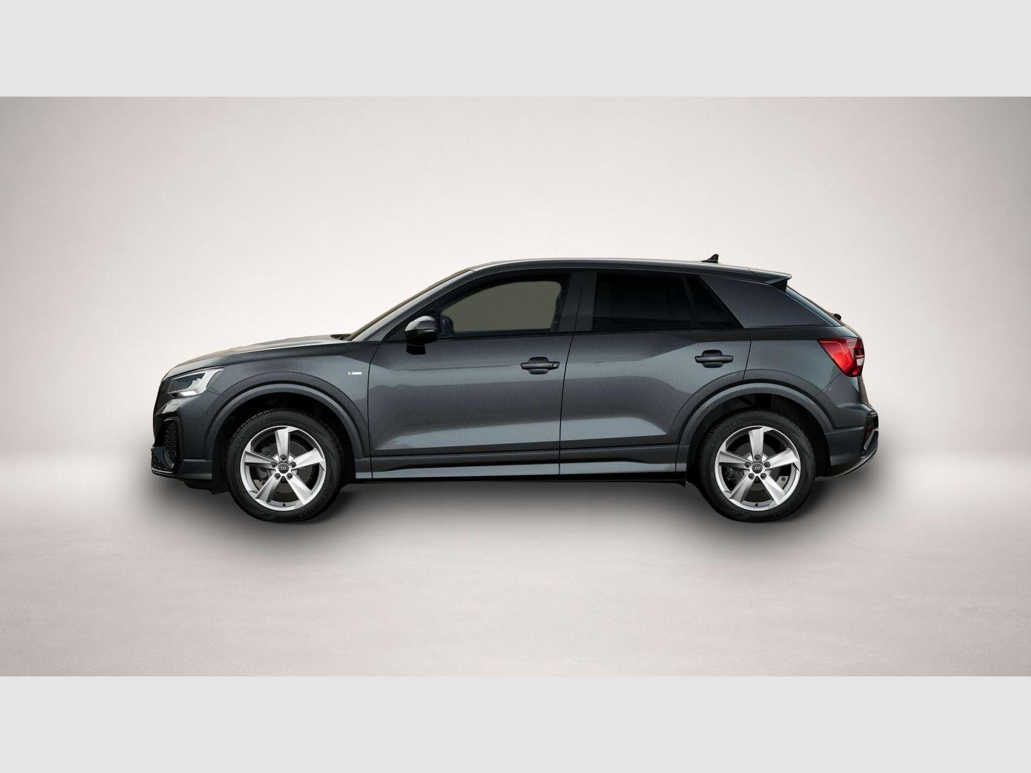 Audi Q2 (2026) - Foto 3