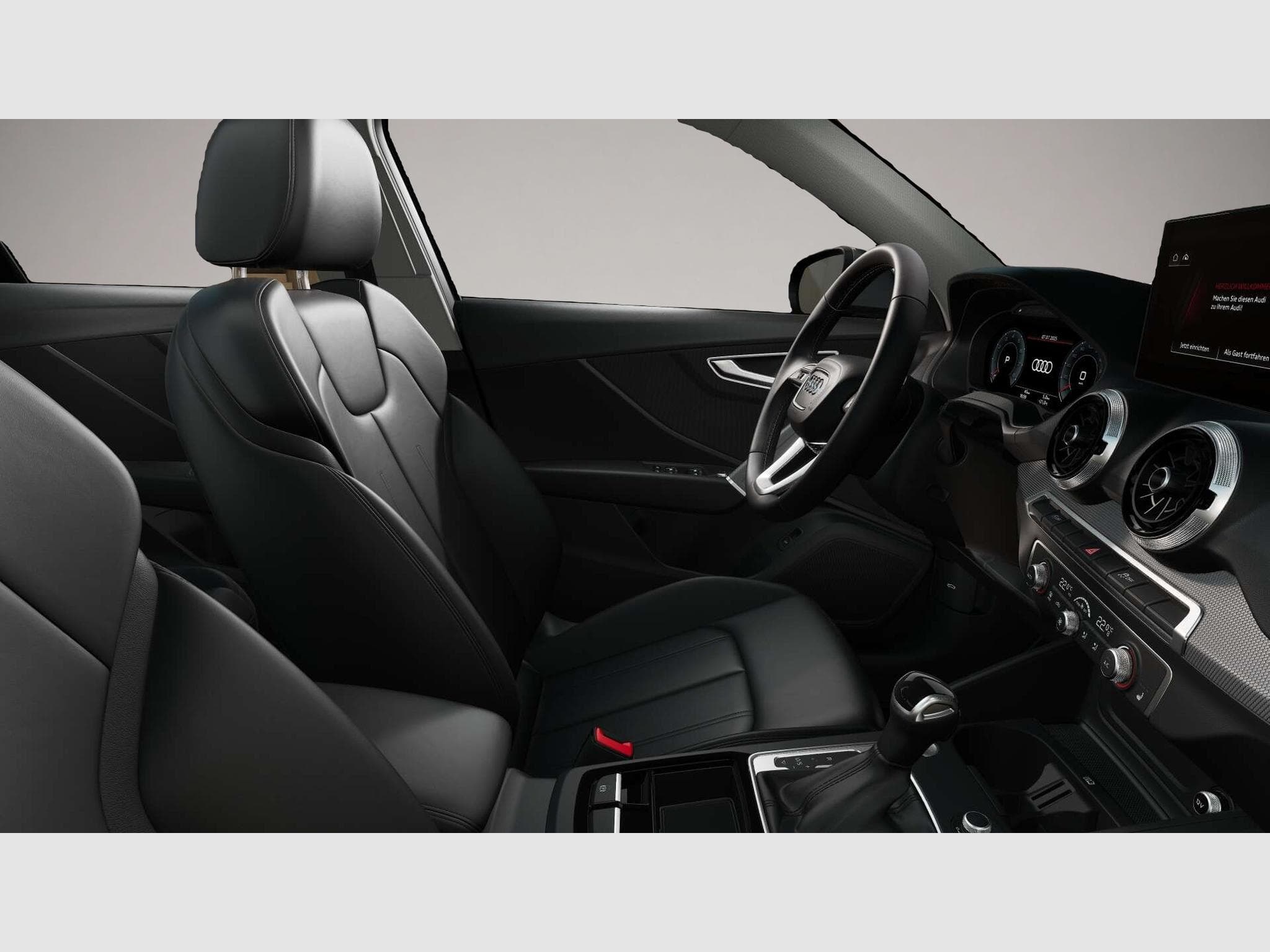 Audi Q2 (2026) - Foto 6