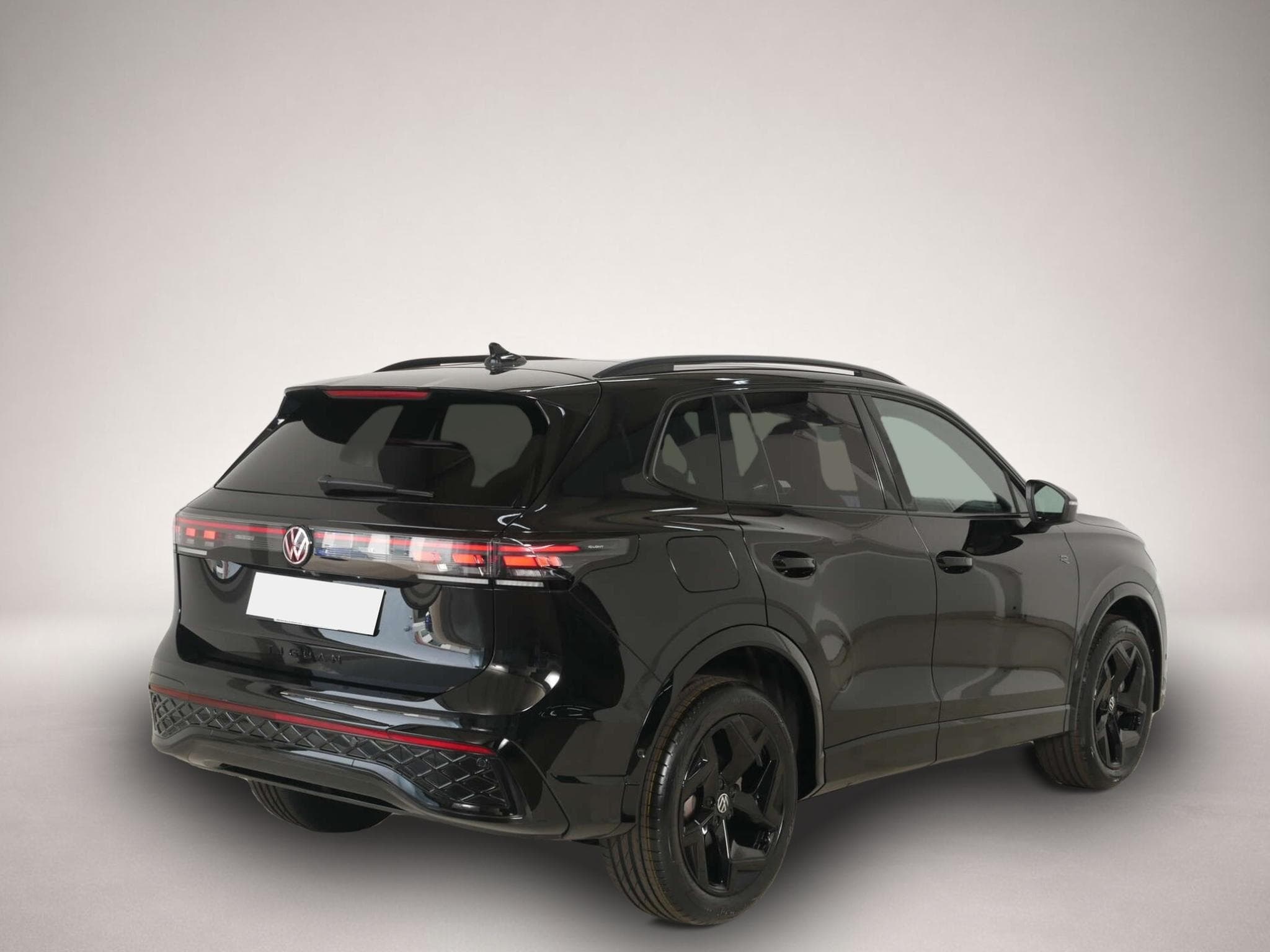 VW Tiguan (2026) - Photo 5
