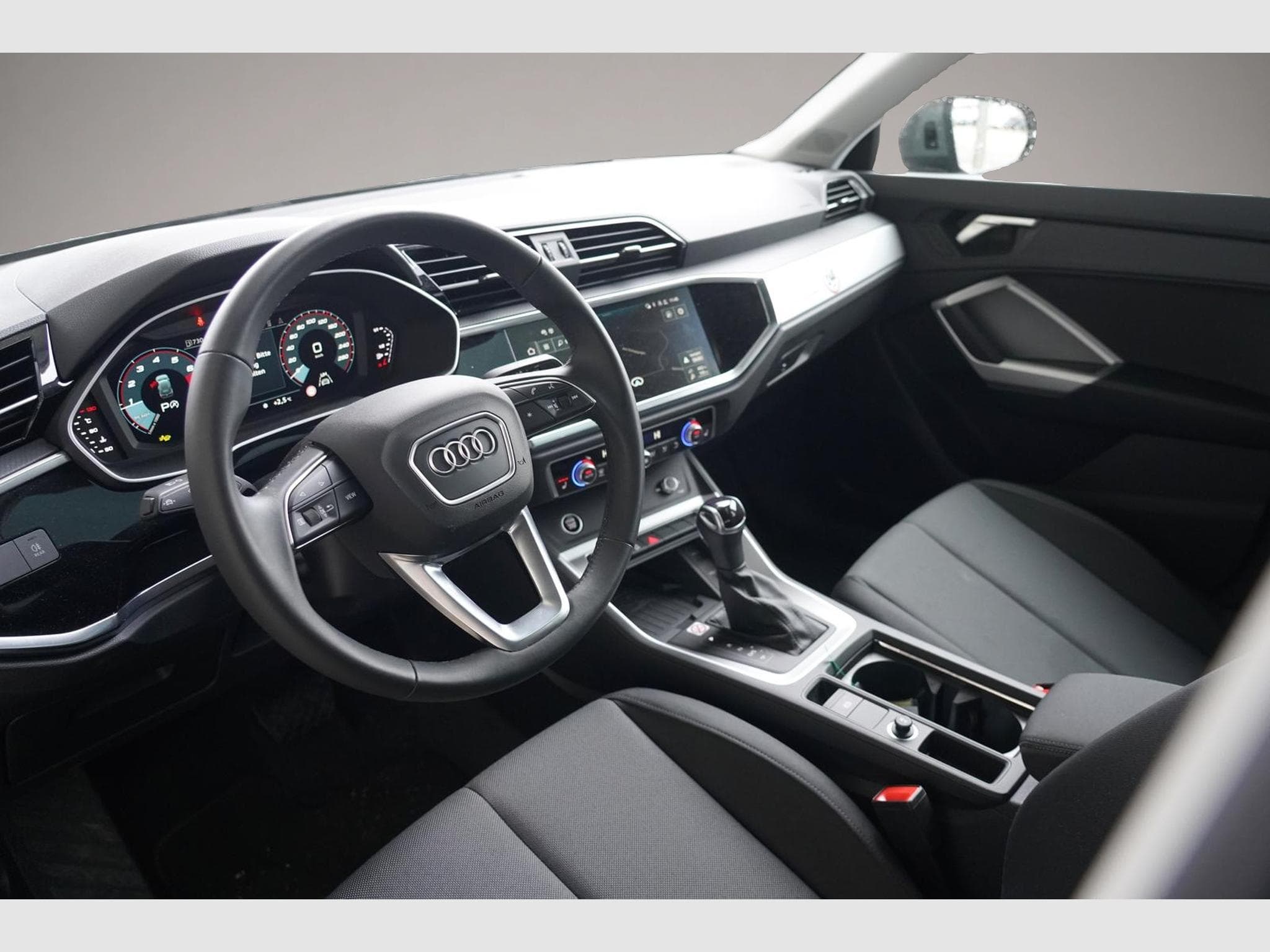Audi Quattro (2025) - Photo 3