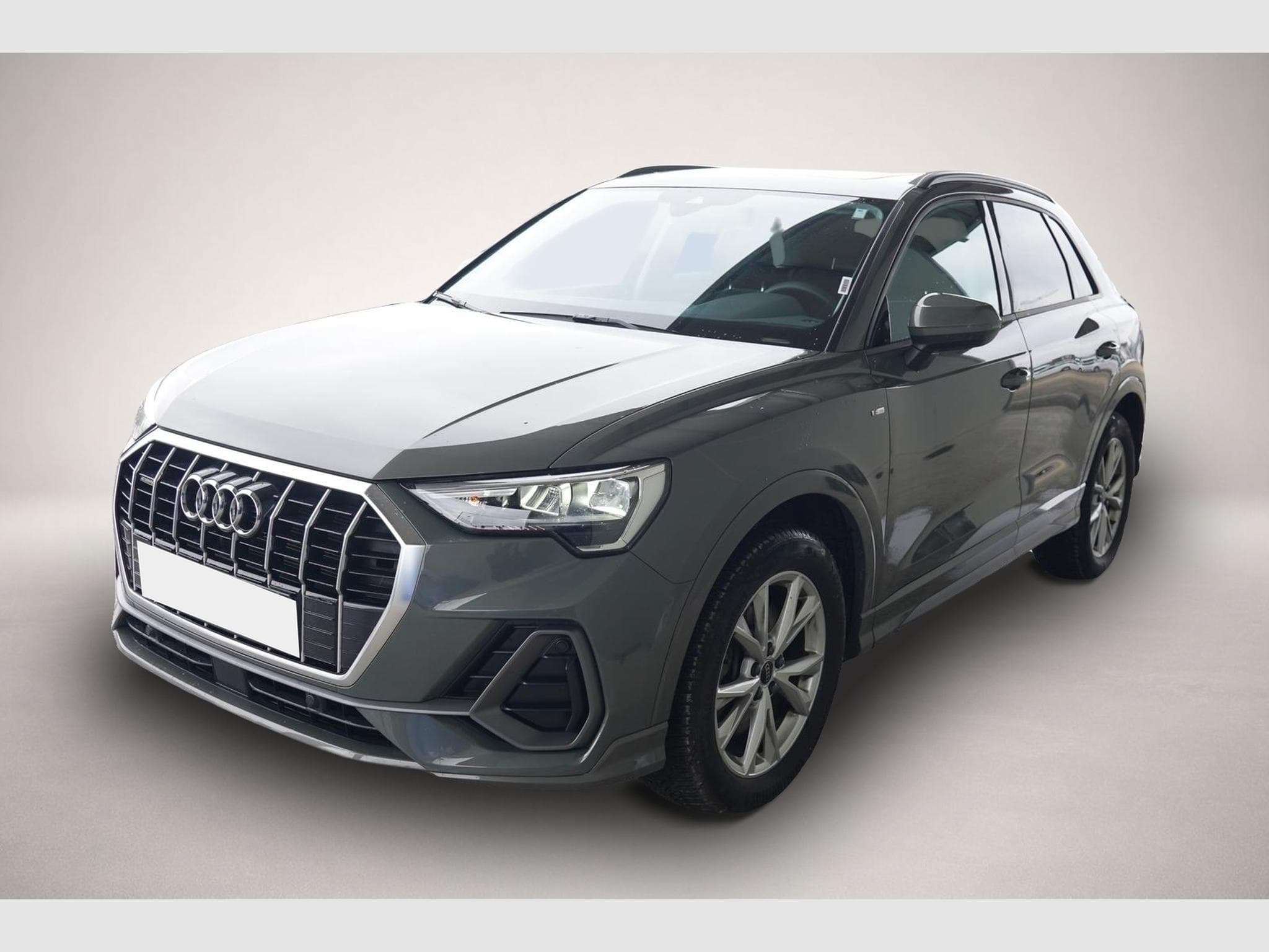 Audi Quattro (2025) - Photo 1