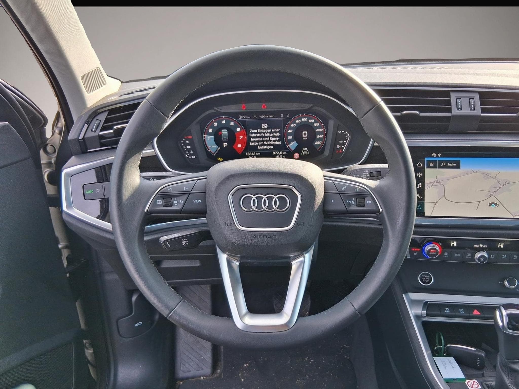 Audi Quattro (2025) - Photo 4