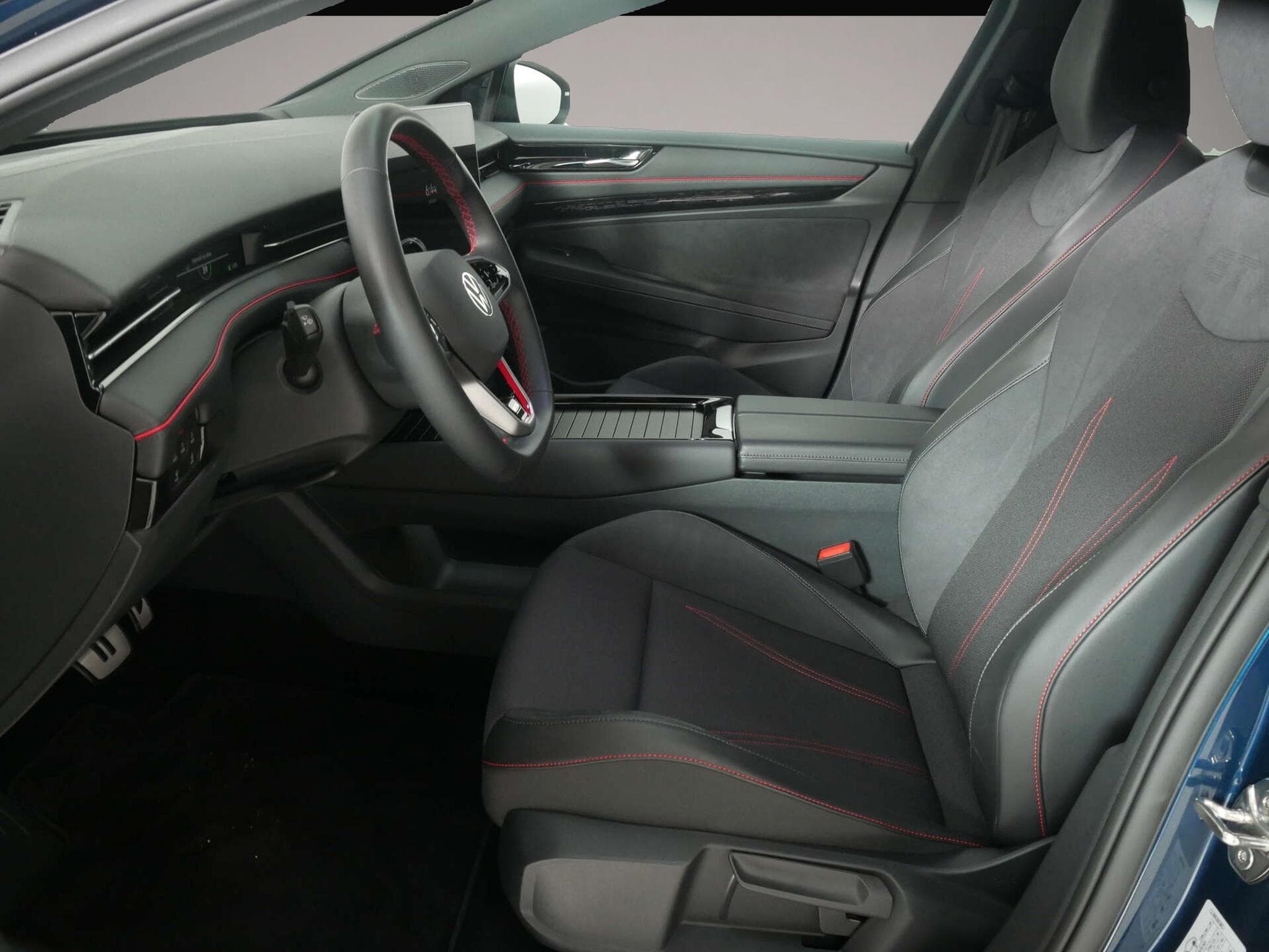 VW ID.5 (2025) - Foto 5