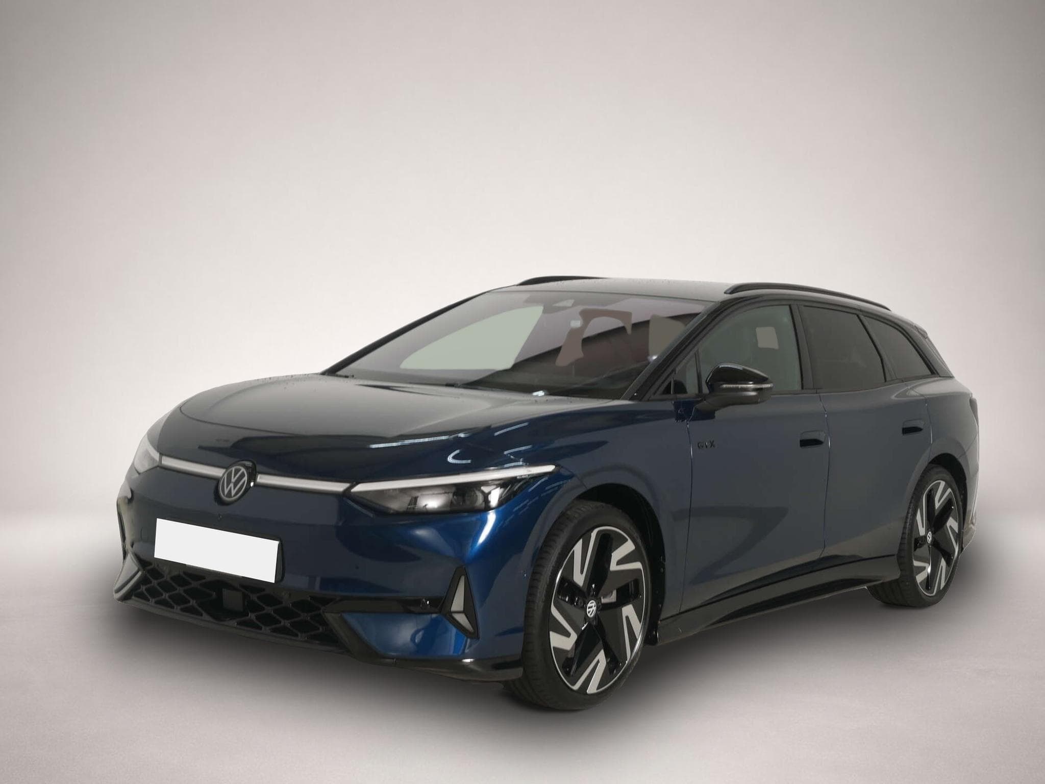 VW ID.5 (2025) - Foto 2