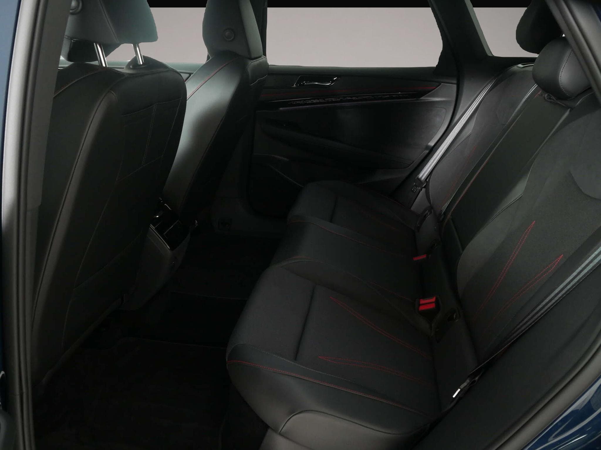 VW ID.5 (2025) - Foto 4