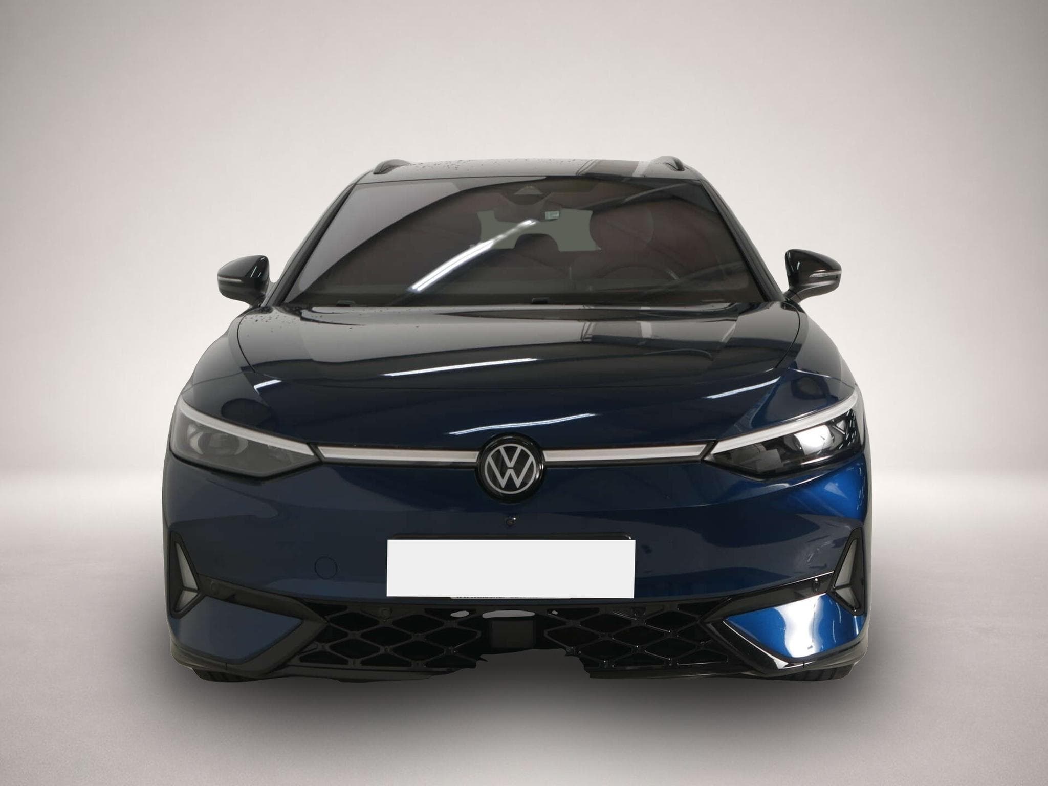 VW ID.5 (2025) - Foto 1
