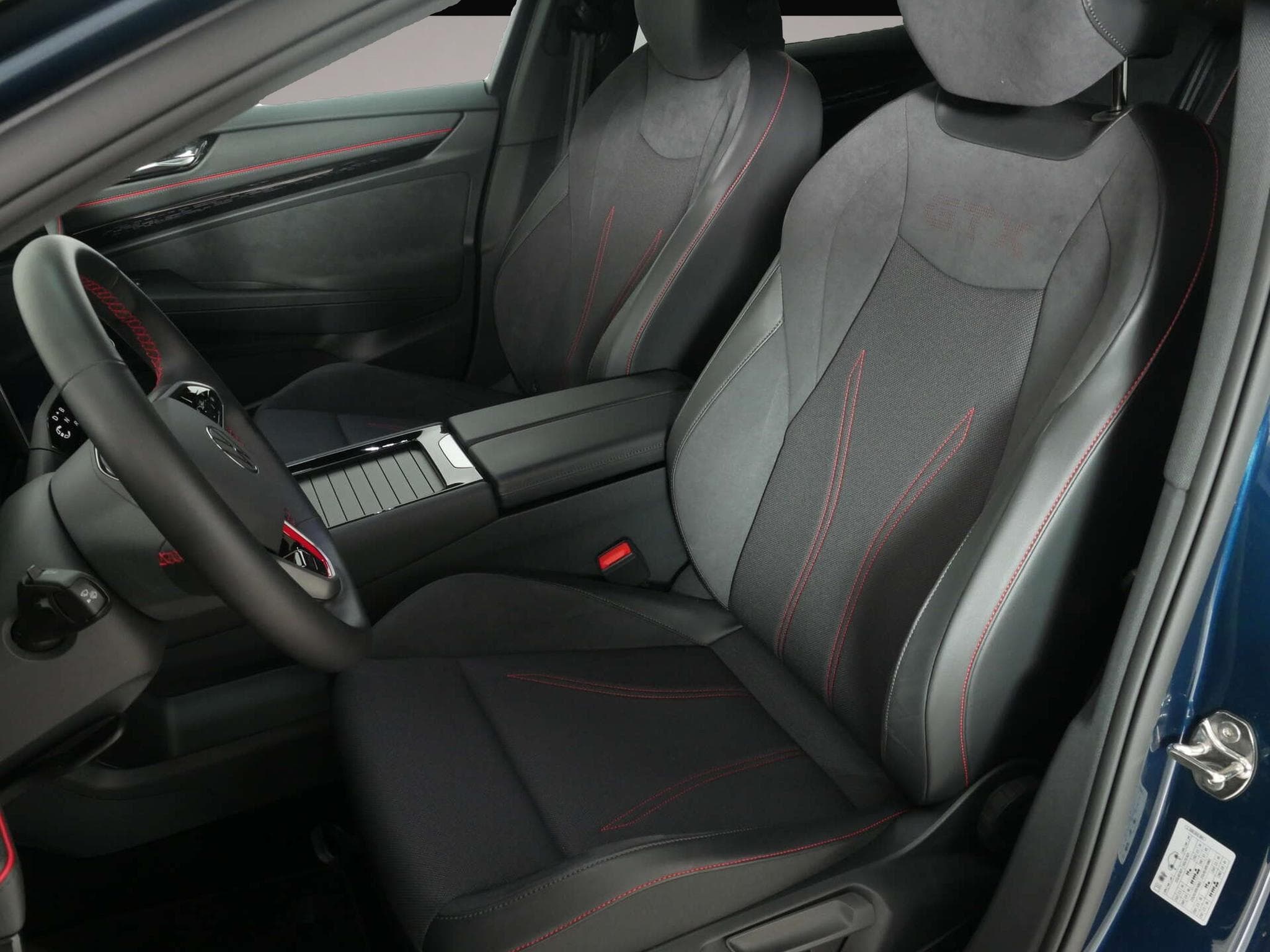 VW ID.5 (2025) - Foto 6