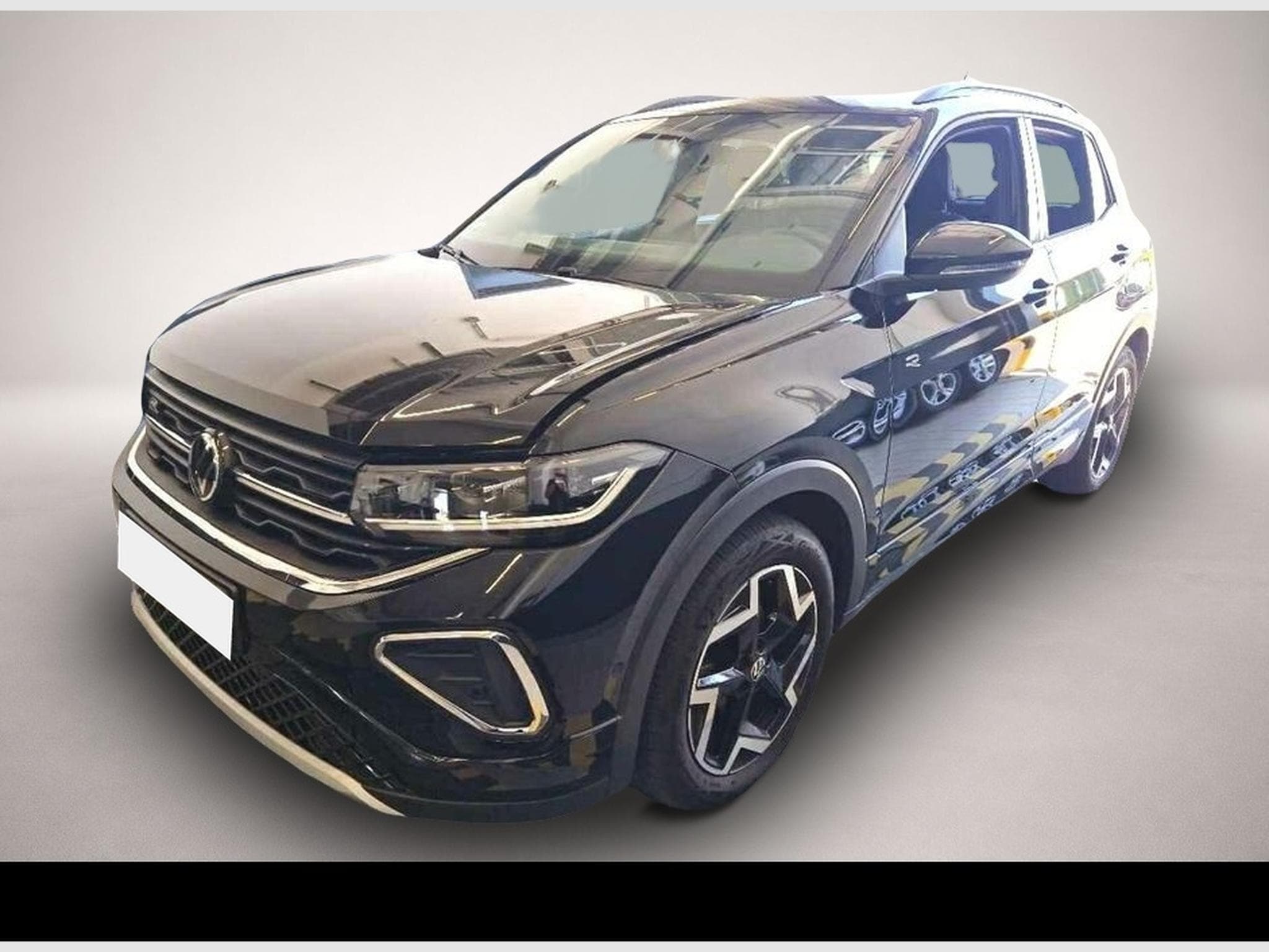 VW T-Cross (2025) - Photo 1