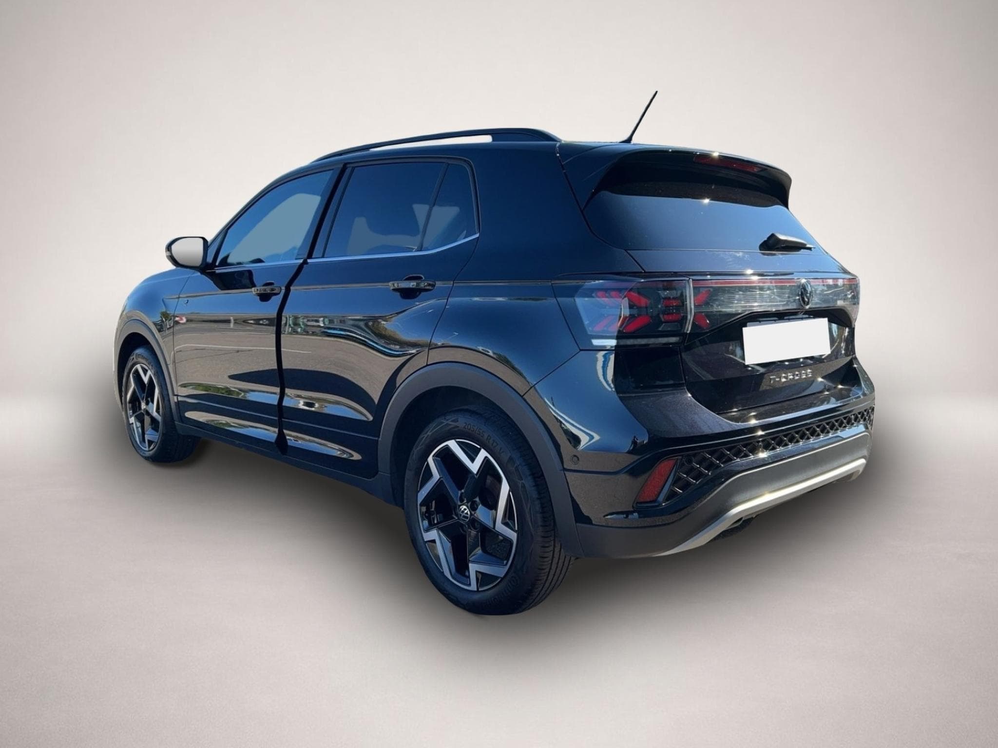 VW T-Cross (2025) - Photo 5