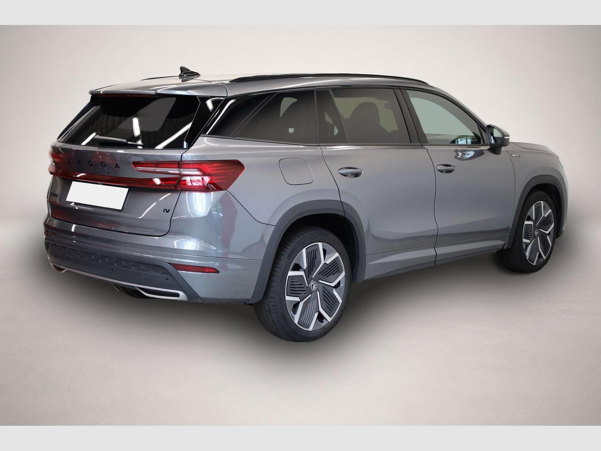 Skoda Kodiaq (2025) - Photo 3