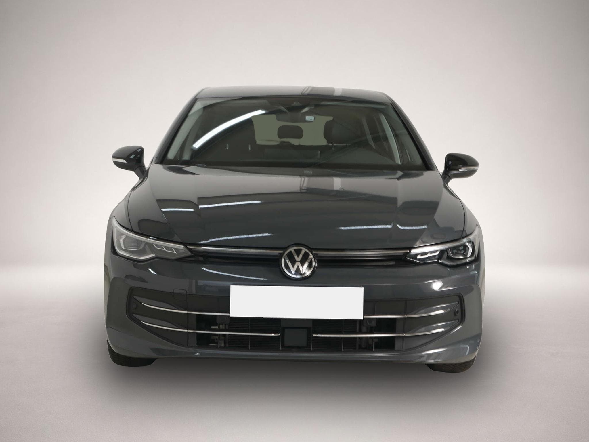 VW Golf (2025) - Foto 2