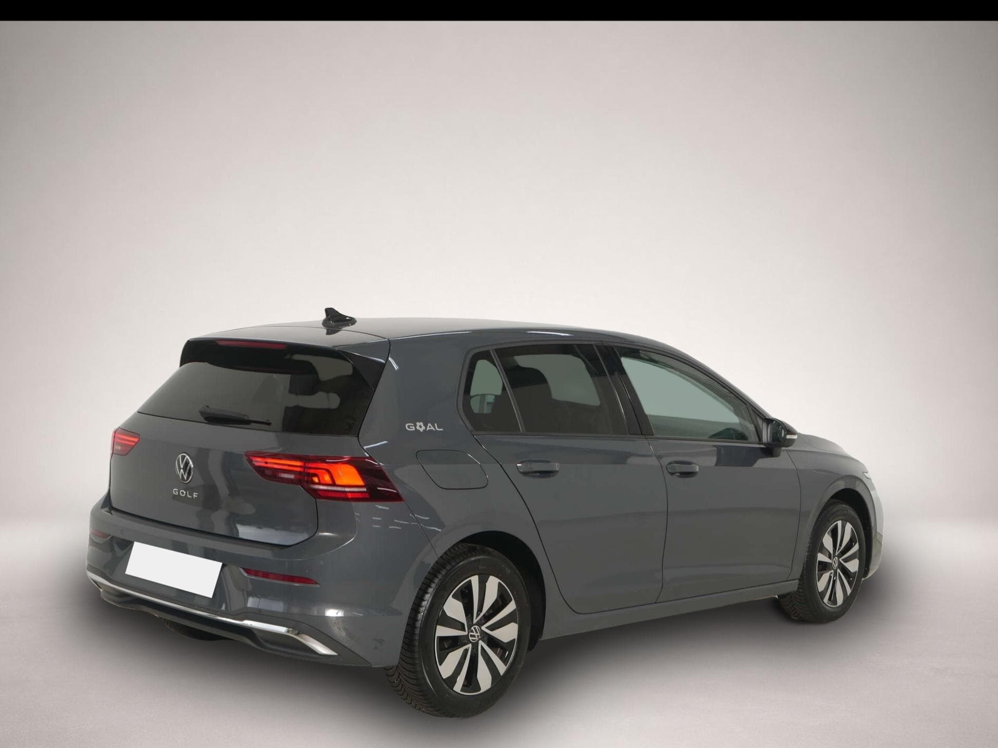 VW Golf (2025) - Foto 5