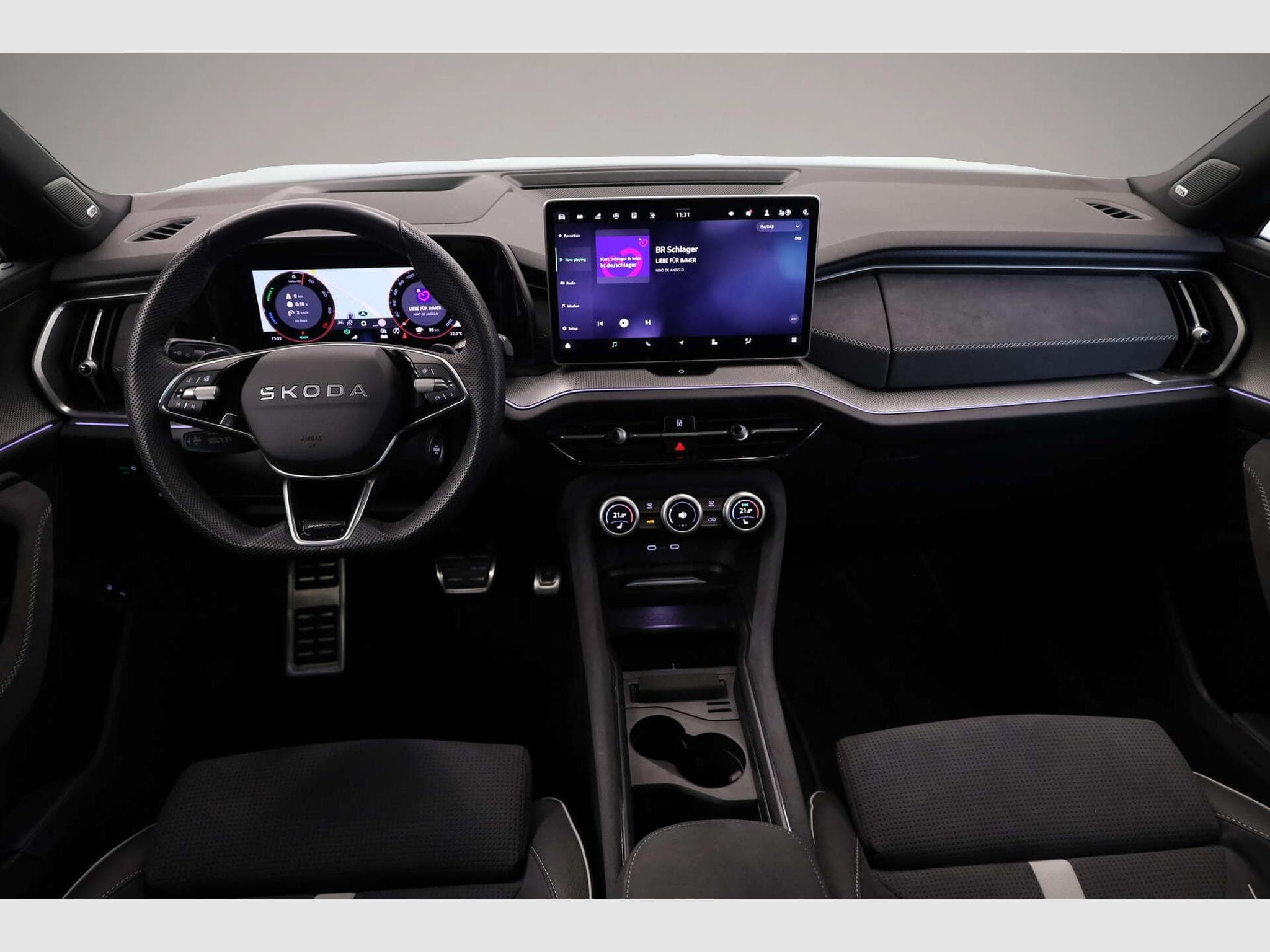 Skoda Kodiaq (2025) - Photo 6