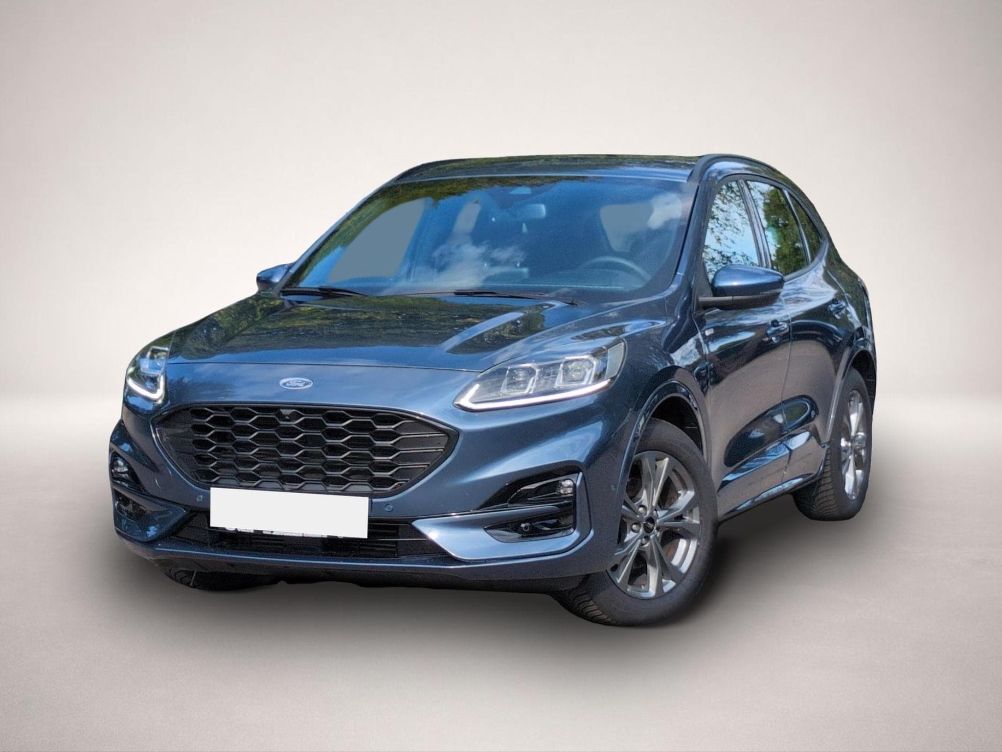 Ford Kuga (2026) - Foto 1