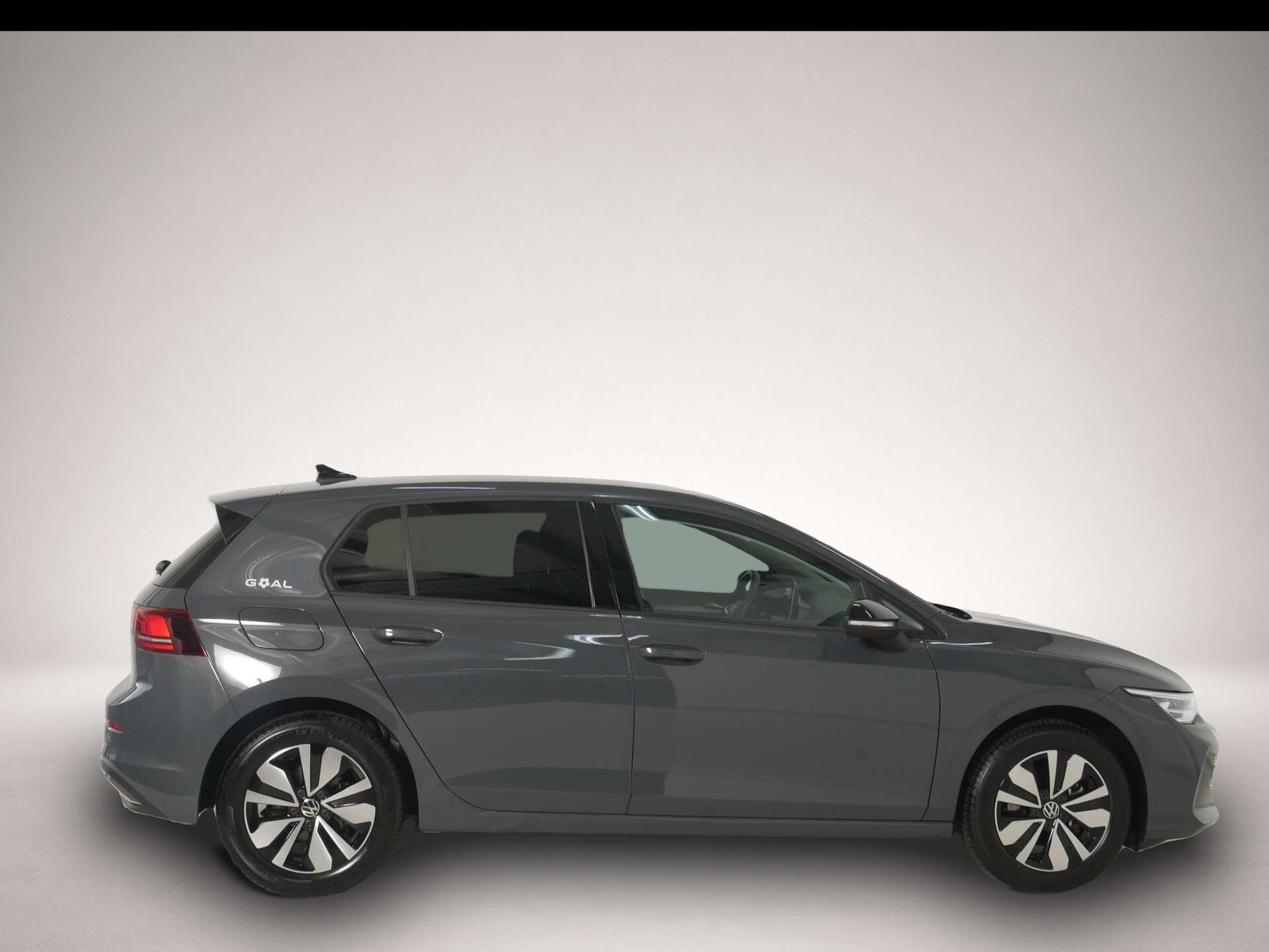 VW Golf (2025) - Foto 6