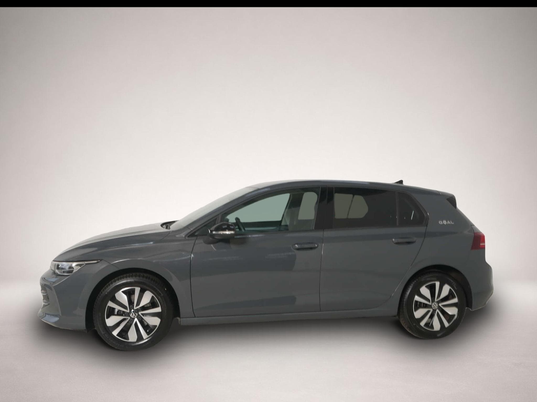 VW Golf (2025) - Foto 3
