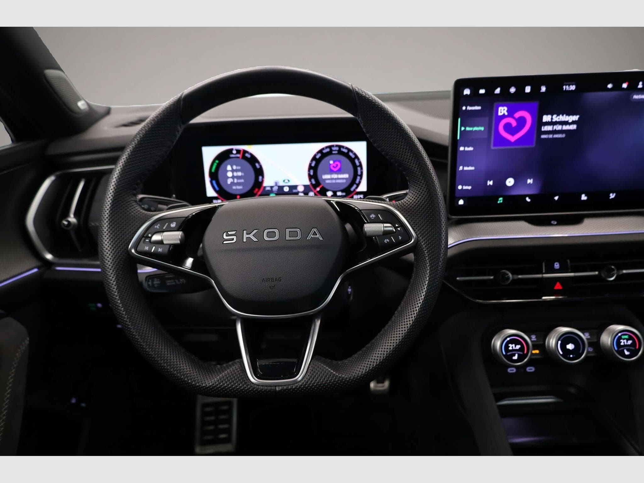 Skoda Kodiaq (2025) - Photo 7