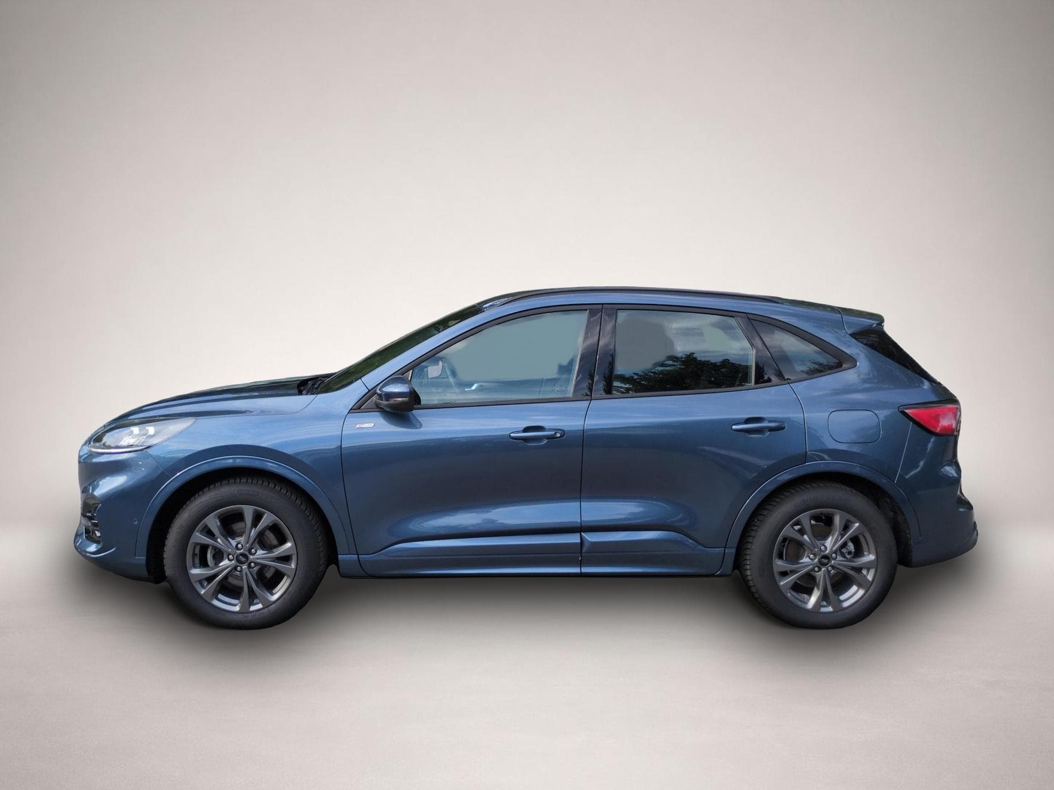 Ford Kuga (2026) - Foto 7