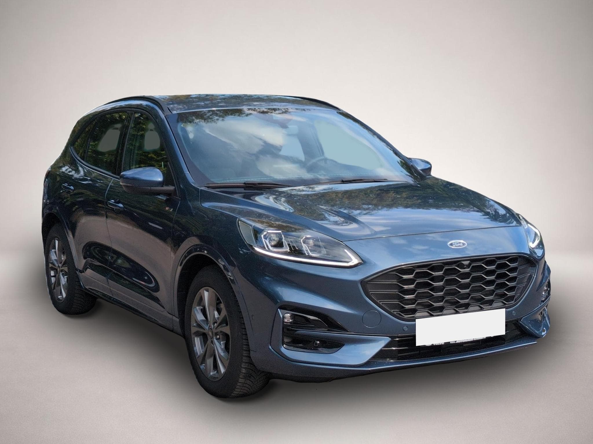 Ford Kuga (2026) - Foto 4