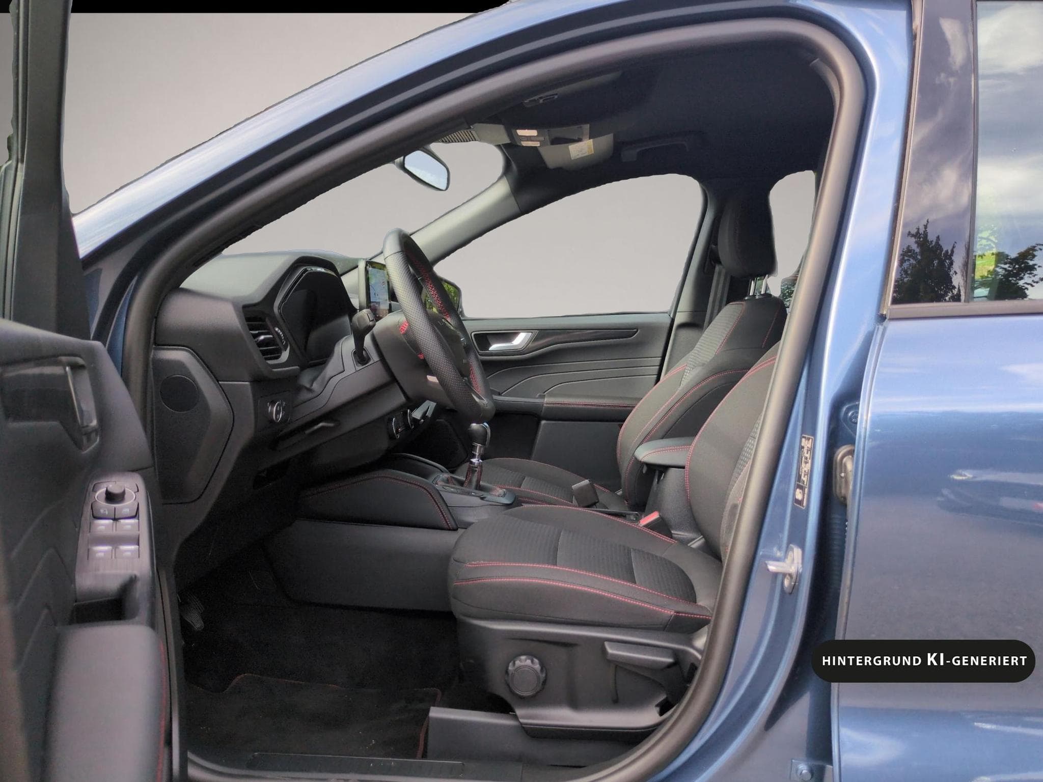 Ford Kuga (2026) - Foto 6