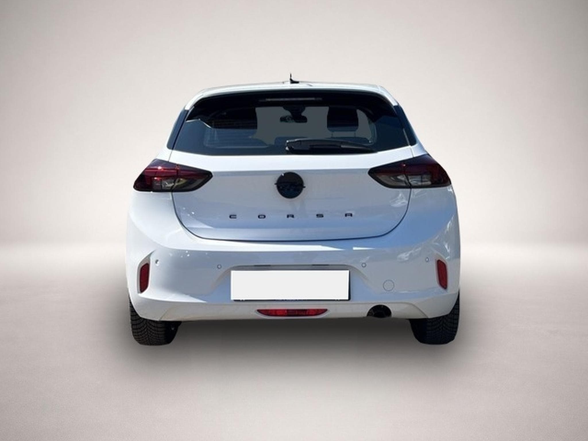 Opel Corsa (2025) - Photo 4