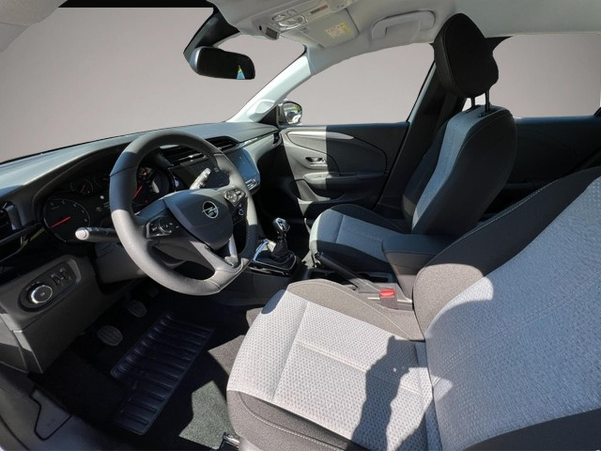Opel Corsa (2025) - Photo 7
