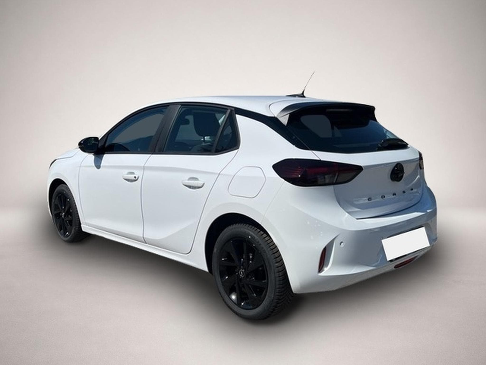 Opel Corsa (2025) - Photo 3