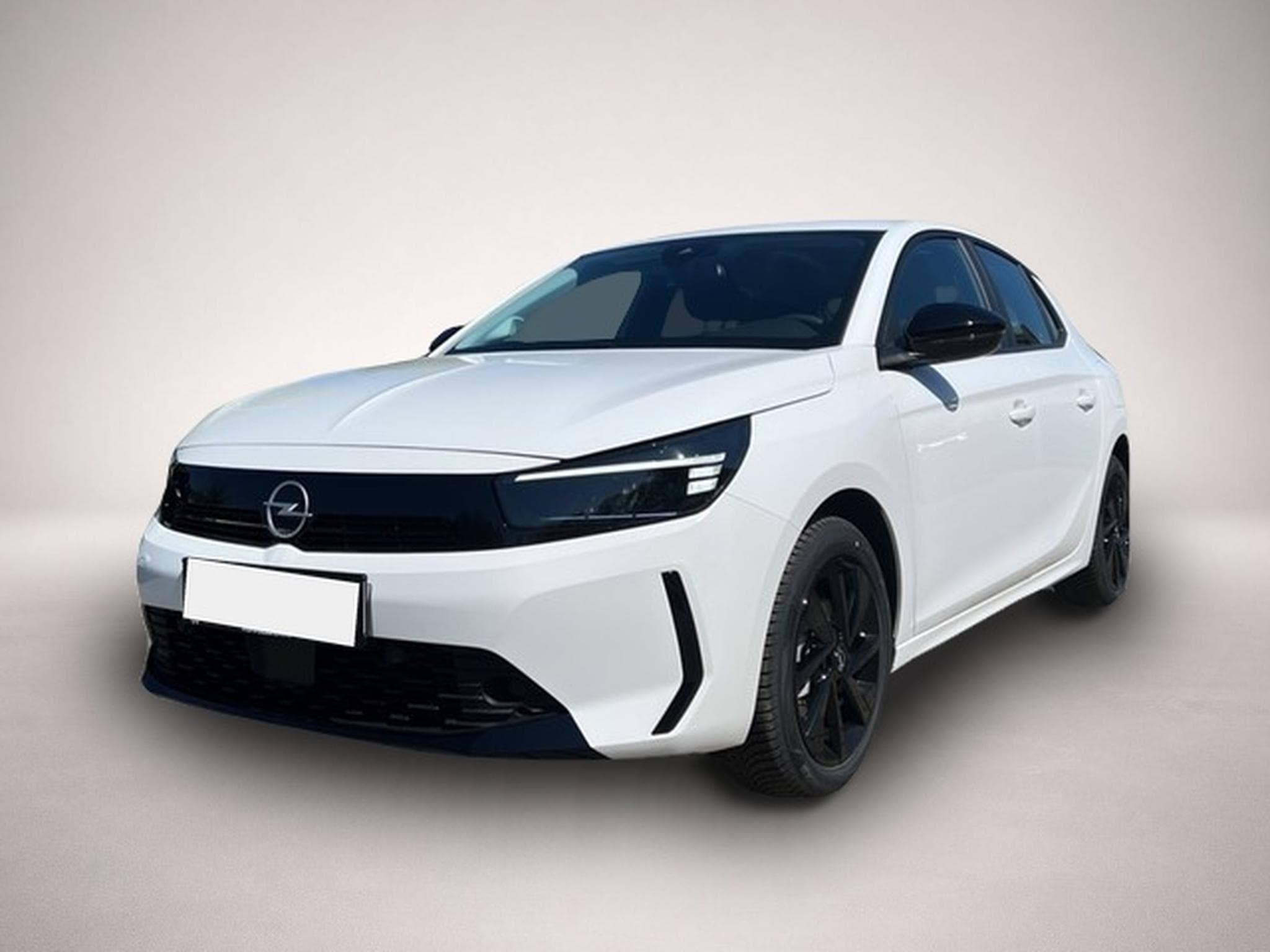 Opel Corsa (2025) - Photo 1