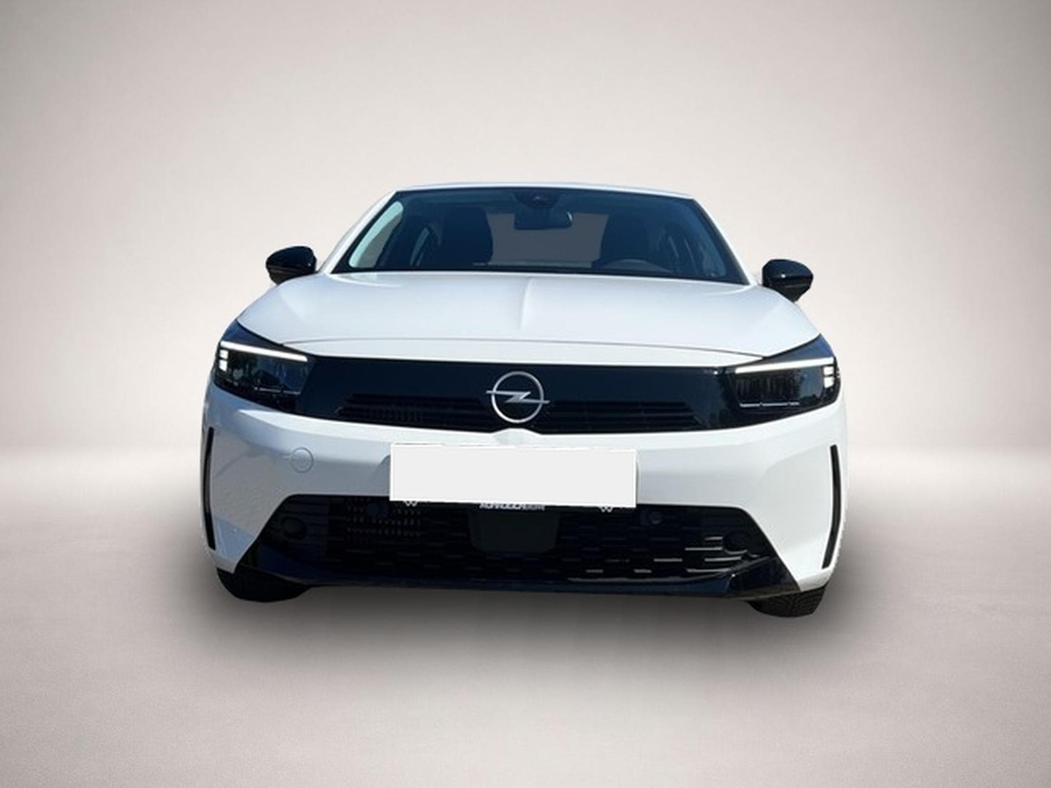 Opel Corsa (2025) - Photo 6