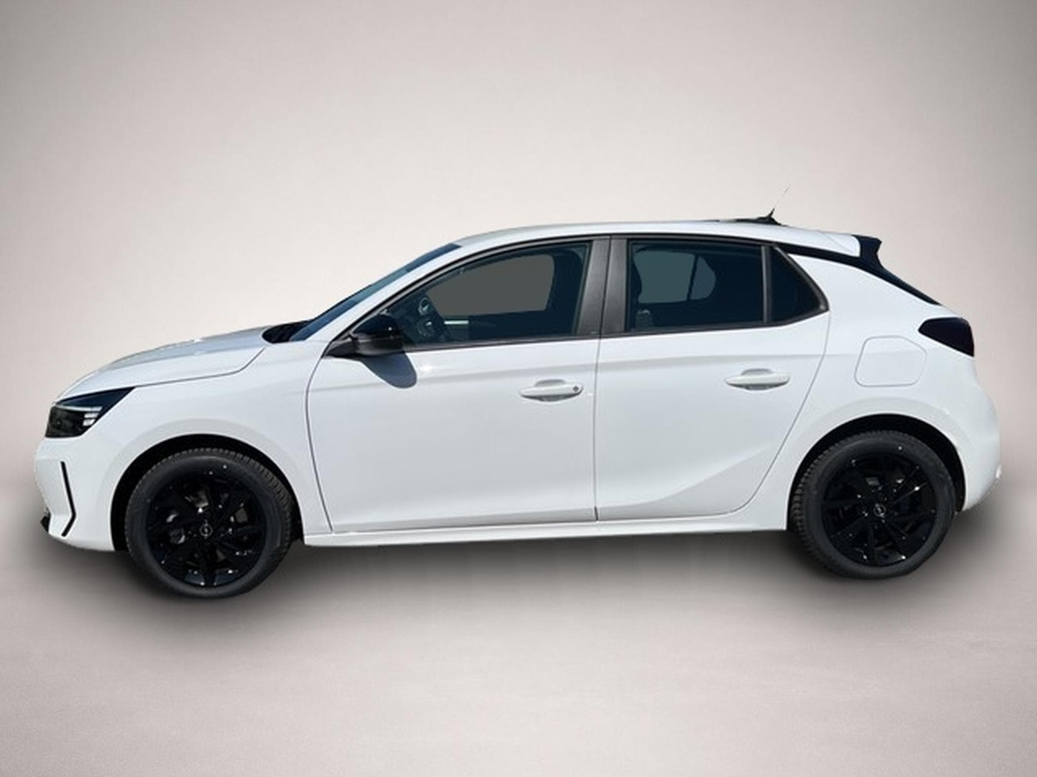 Opel Corsa (2025) - Photo 2