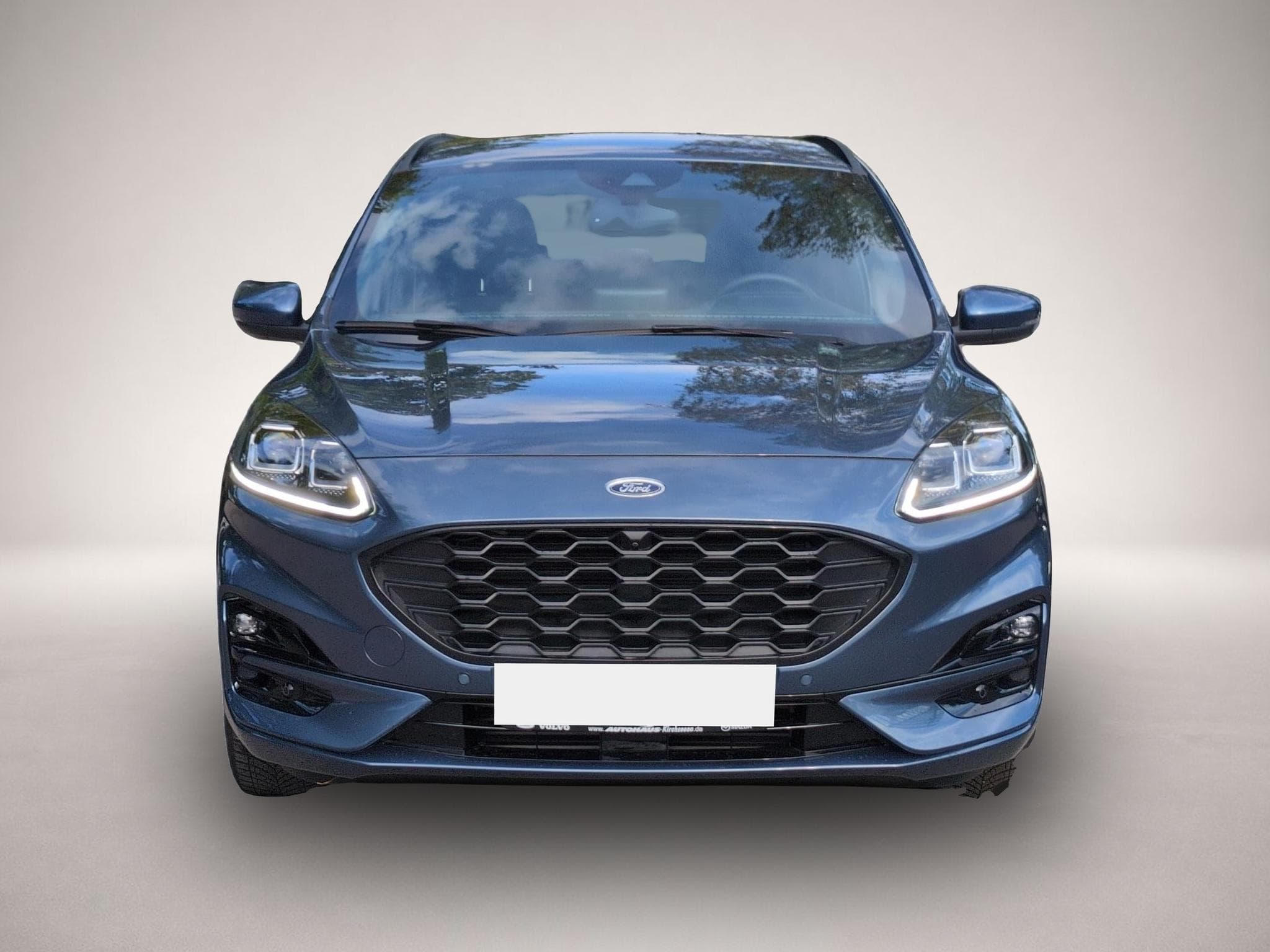 Ford Kuga (2026) - Foto 8