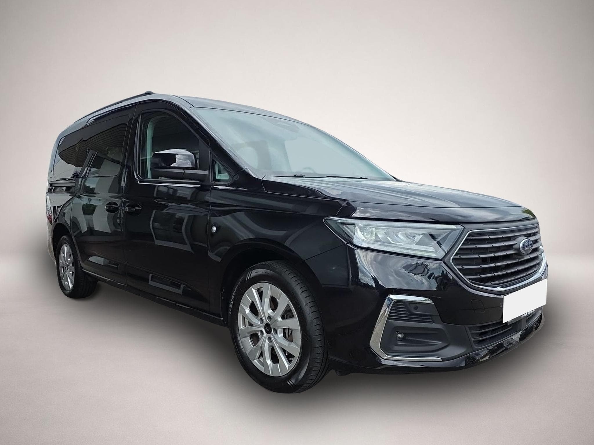 Ford Tourneo (2025) - Photo 2