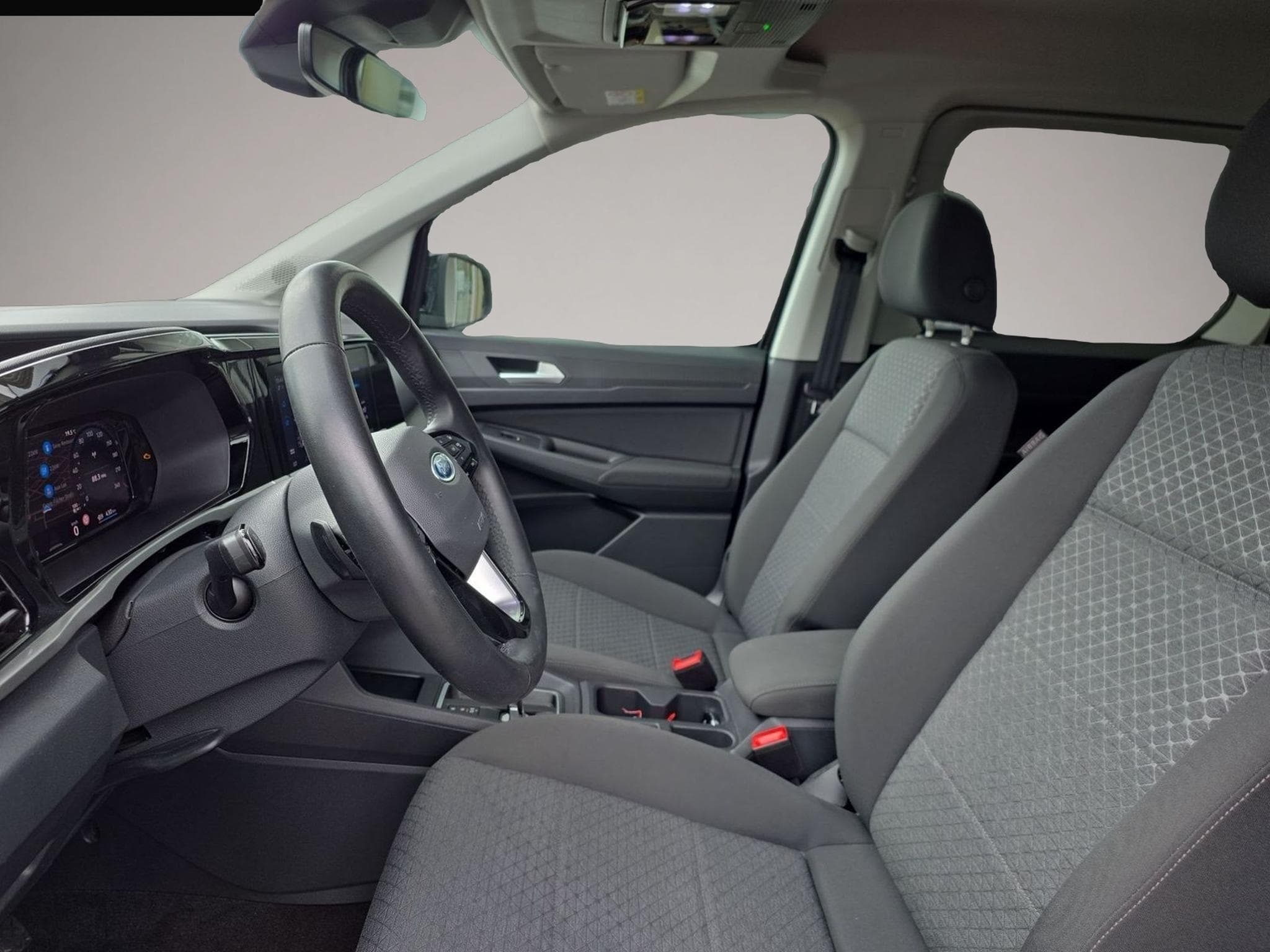 Ford Tourneo (2025) - Photo 5
