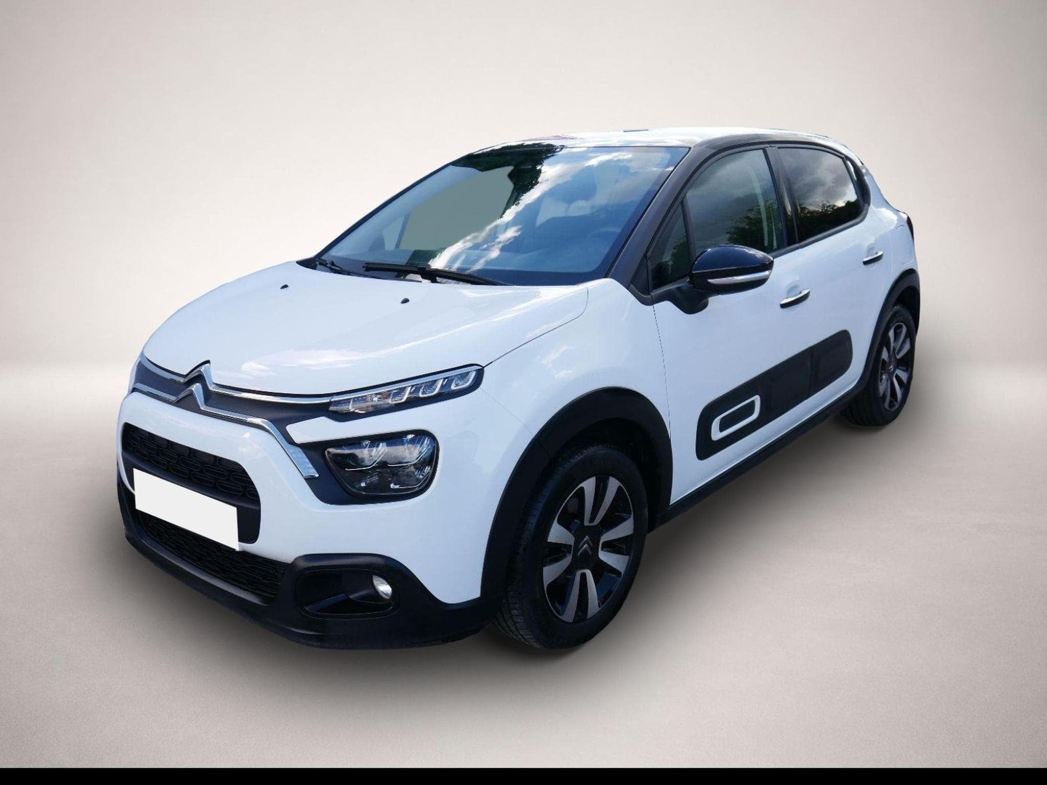 Citroën C3 (2023) - Photo 1