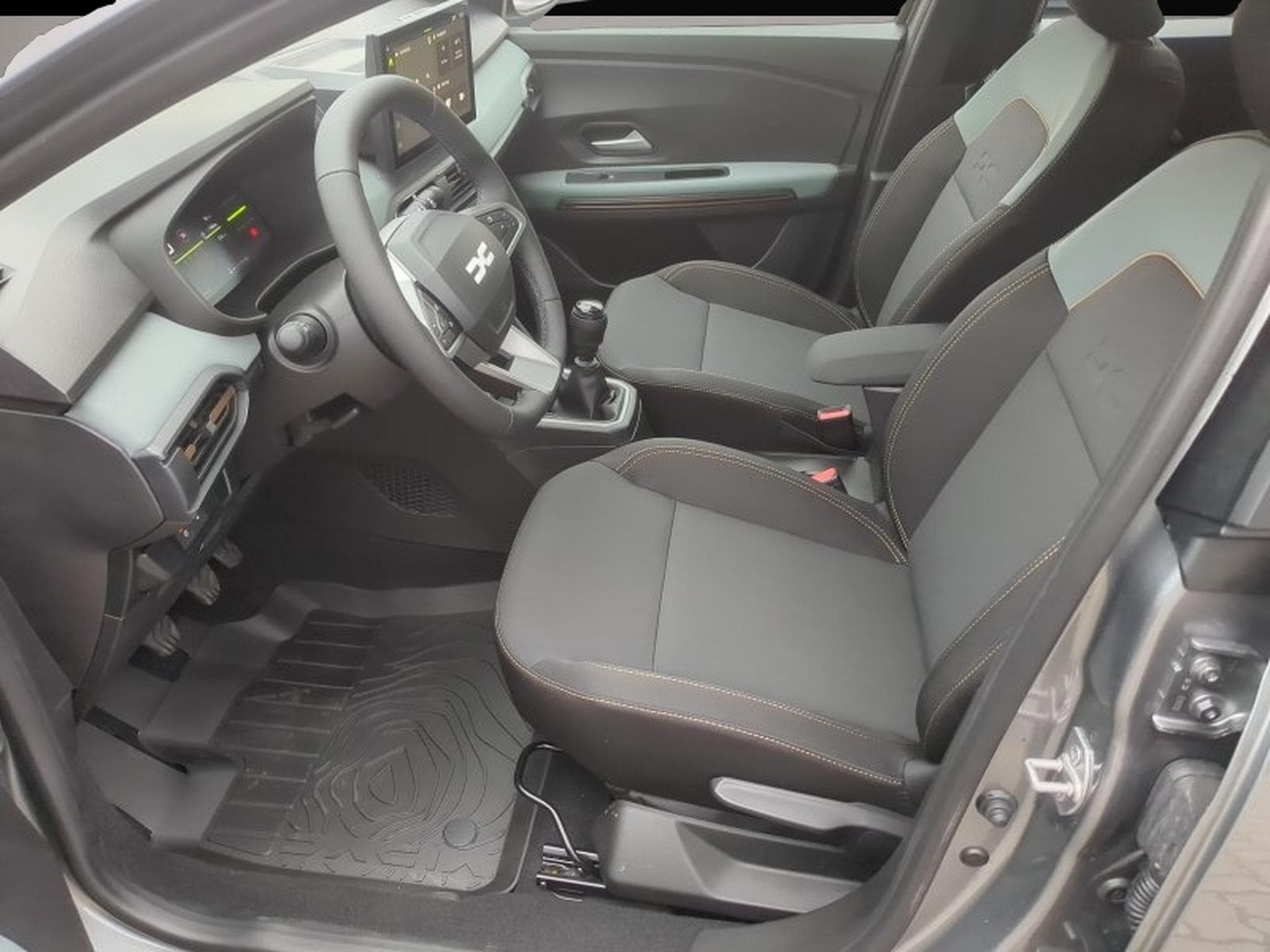 Dacia Sandero (2026) - Photo 4