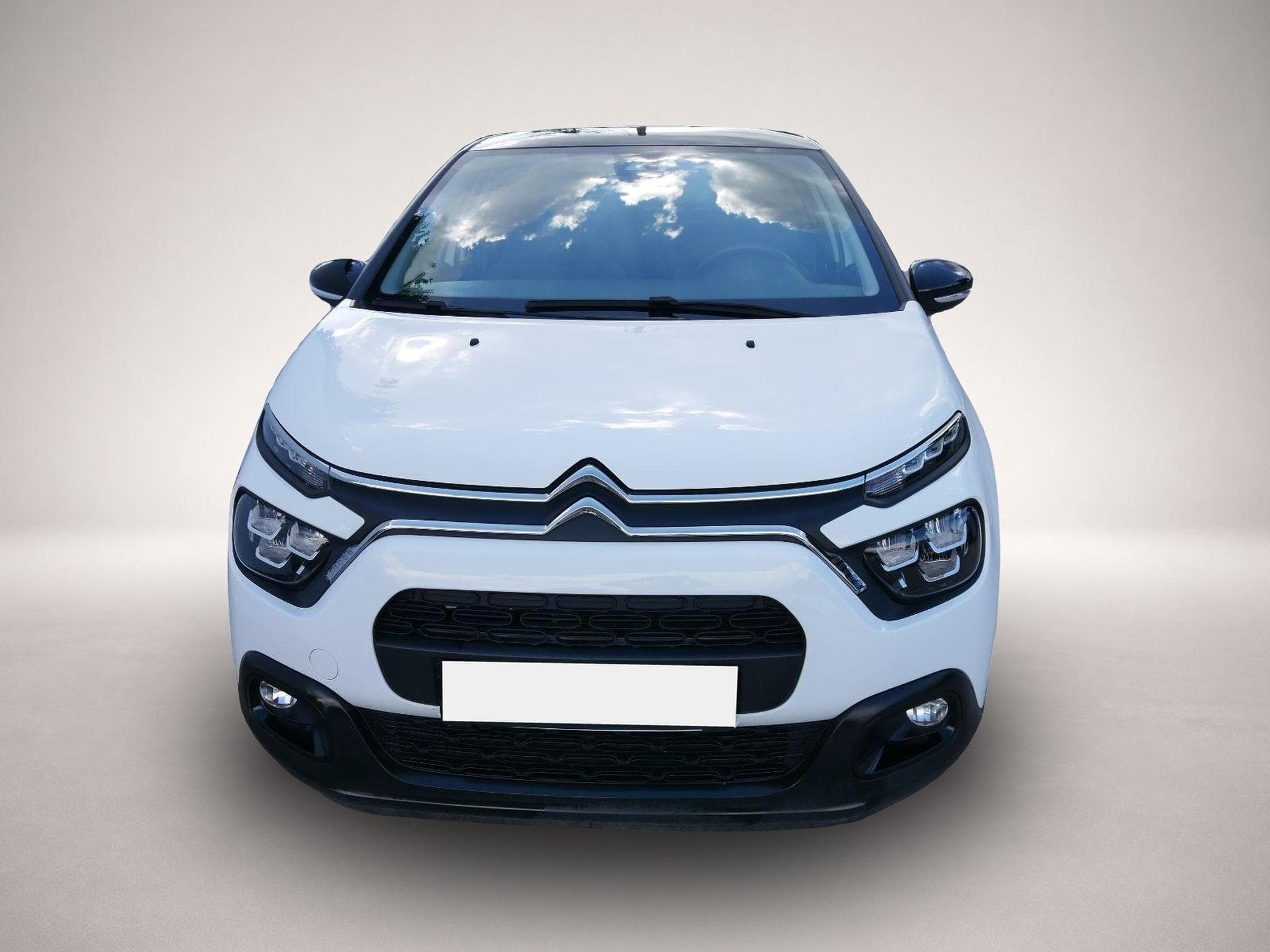Citroën C3 (2023) - Photo 3