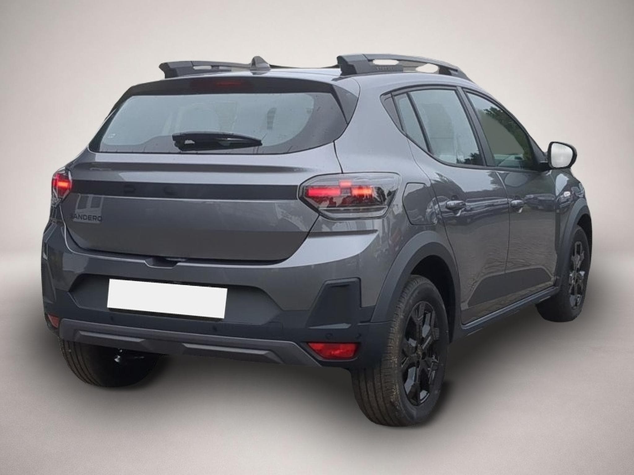 Dacia Sandero (2026) - Photo 3