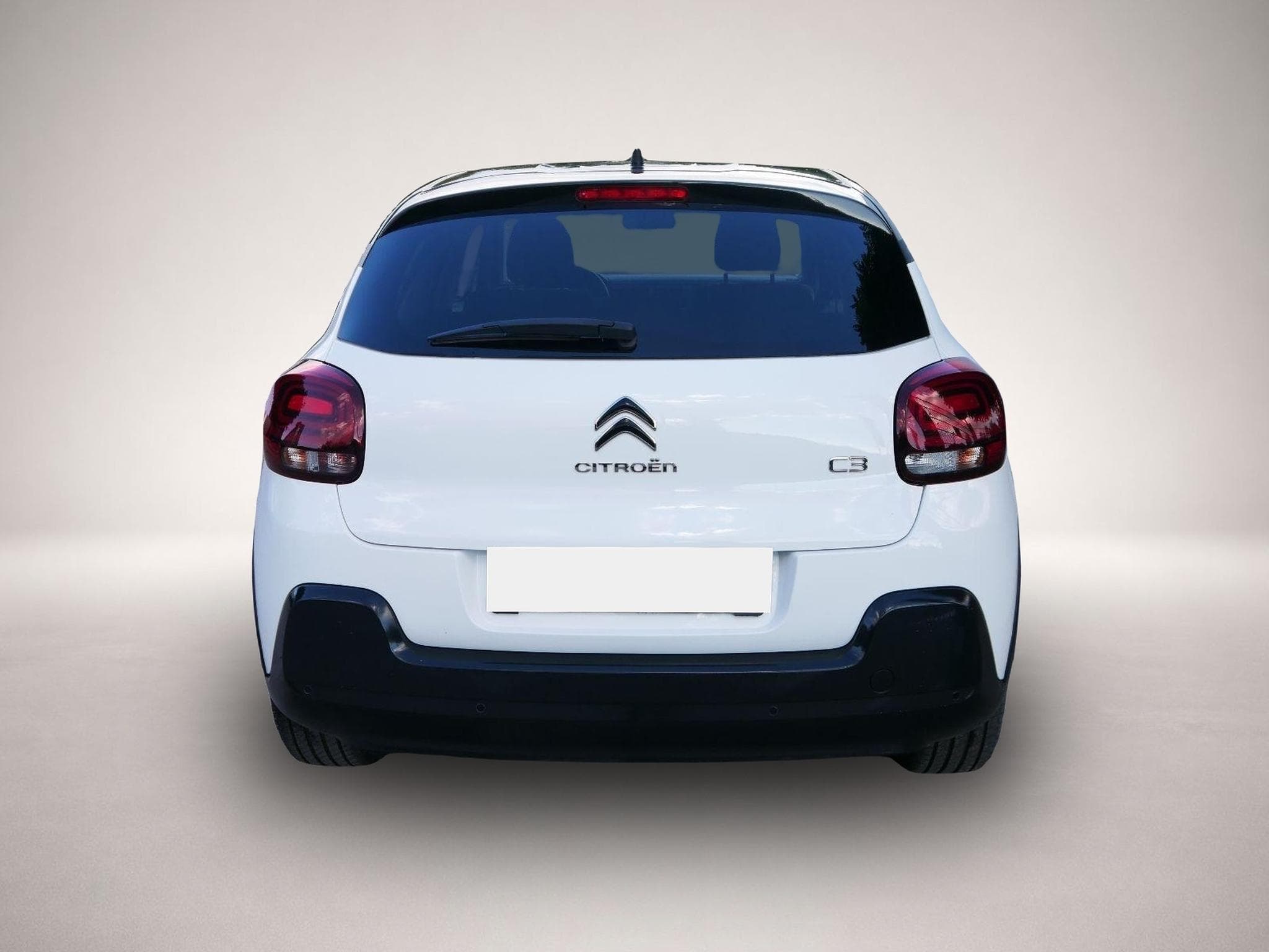 Citroën C3 (2023) - Photo 2