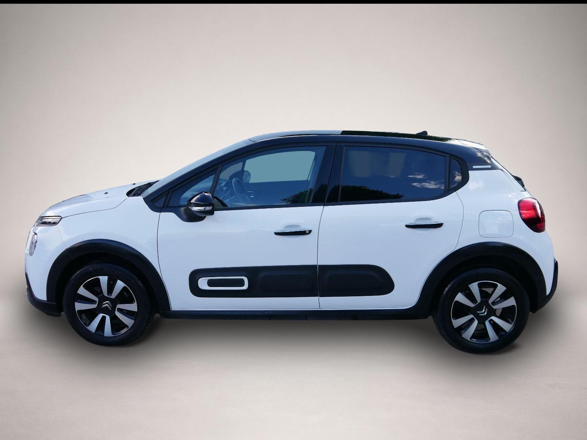 Citroën C3 (2023) - Photo 4