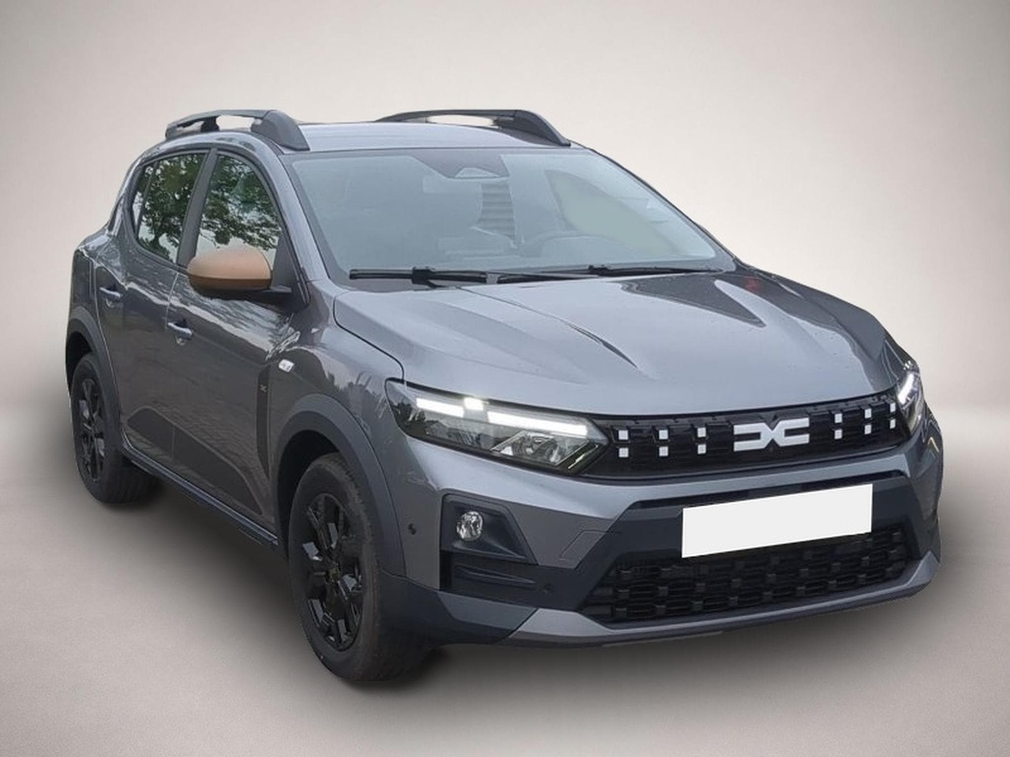 Dacia Sandero (2026) - Photo 1