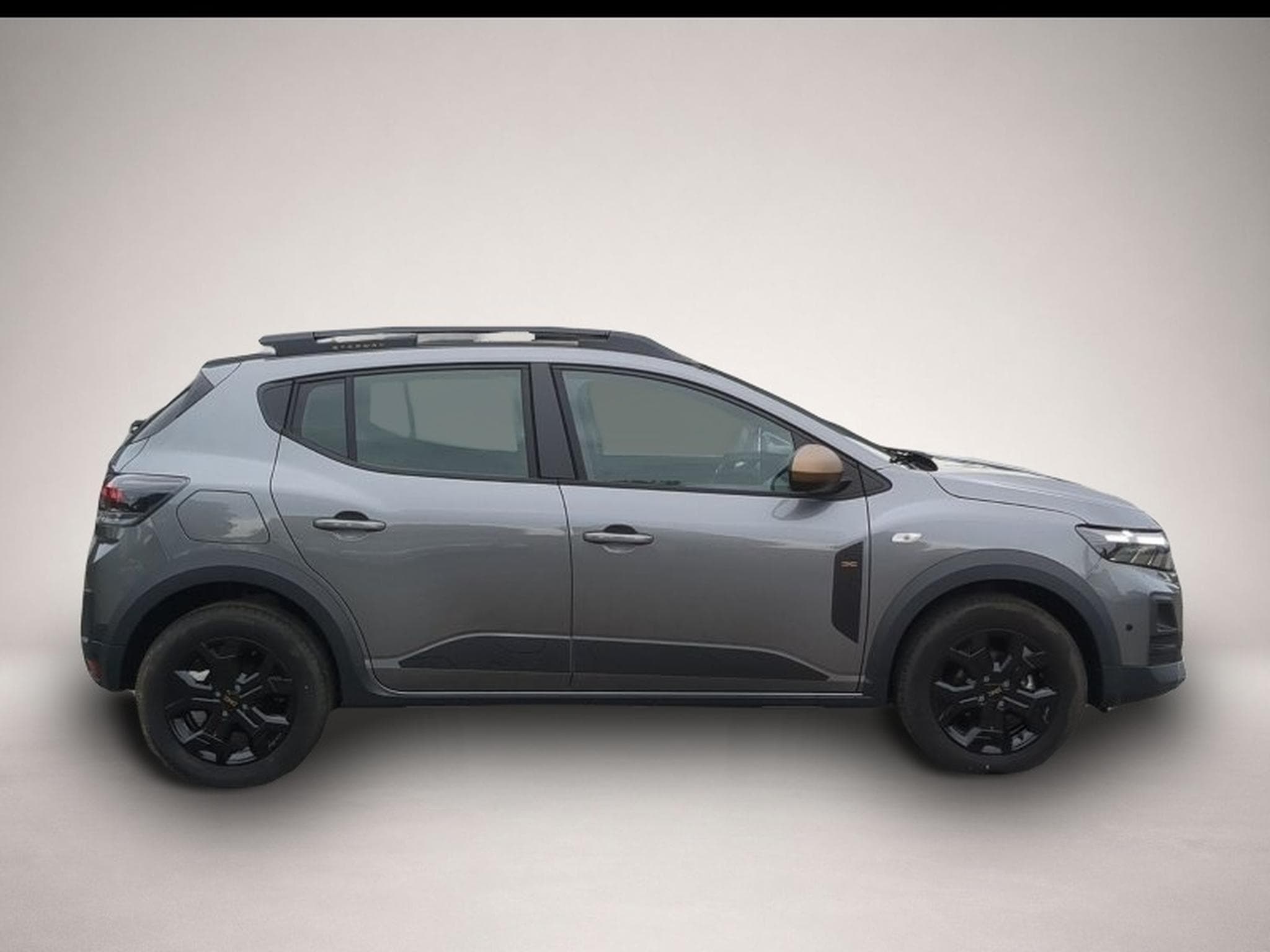 Dacia Sandero (2026) - Photo 2