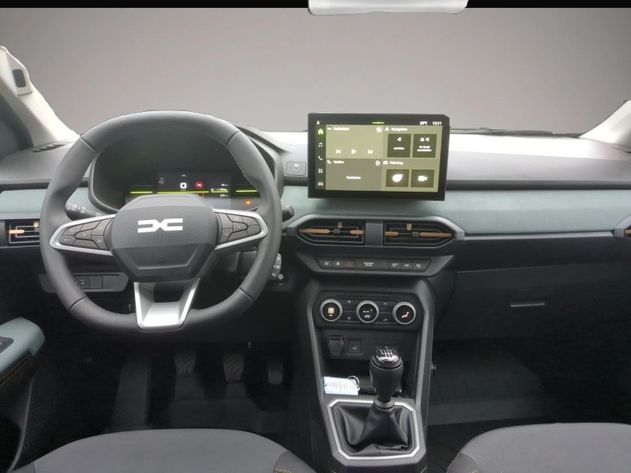 Dacia Sandero (2026) - Photo 5