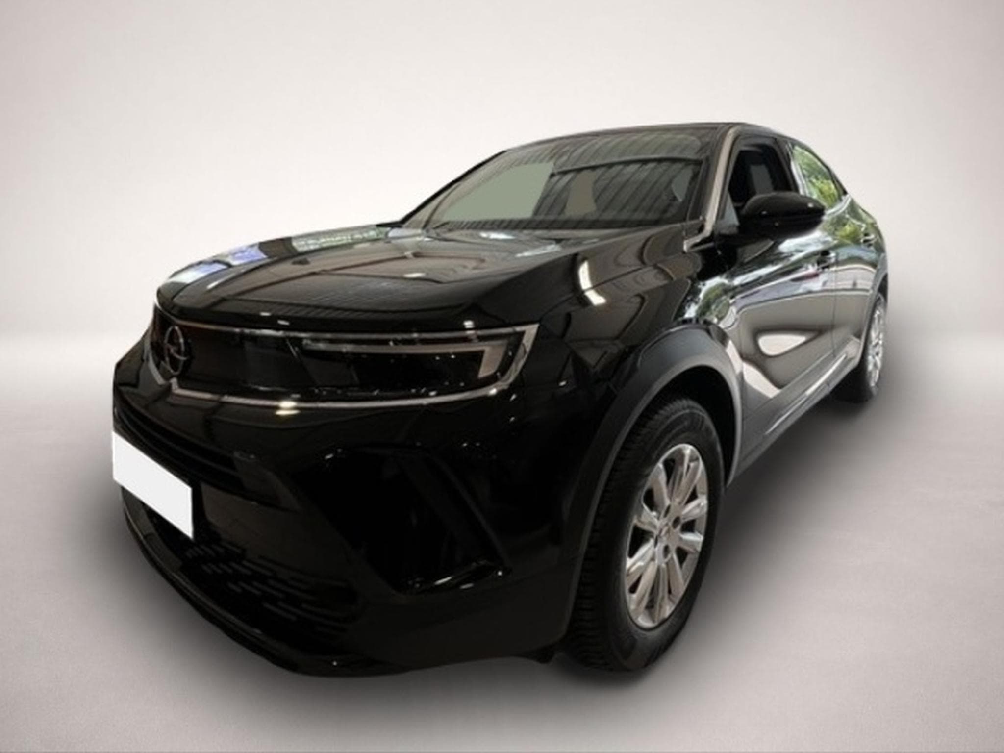Opel Mokka (2023) - Photo 1