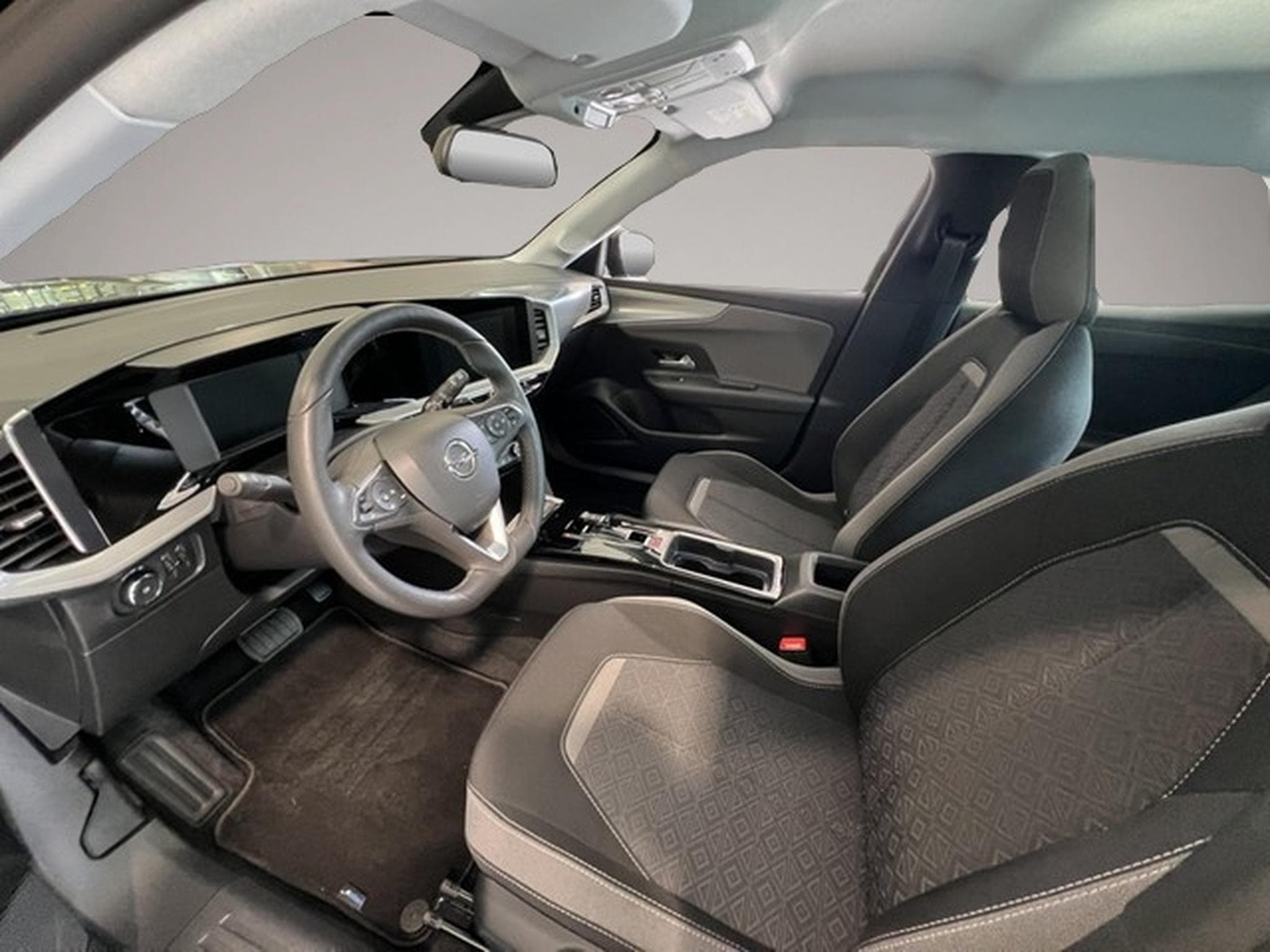 Opel Mokka (2023) - Photo 6